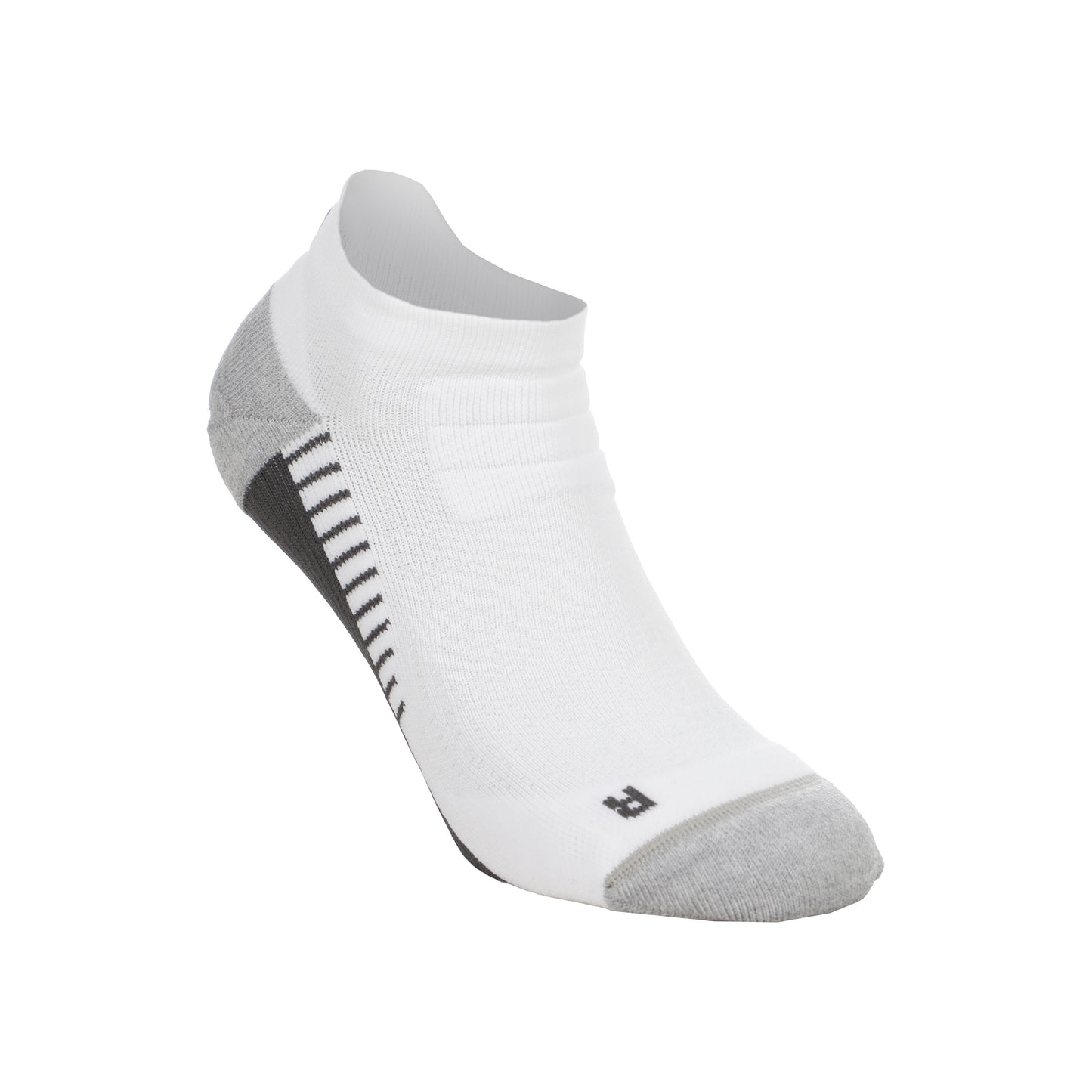 ASICS Performance Løbesokker Unisex-hvid