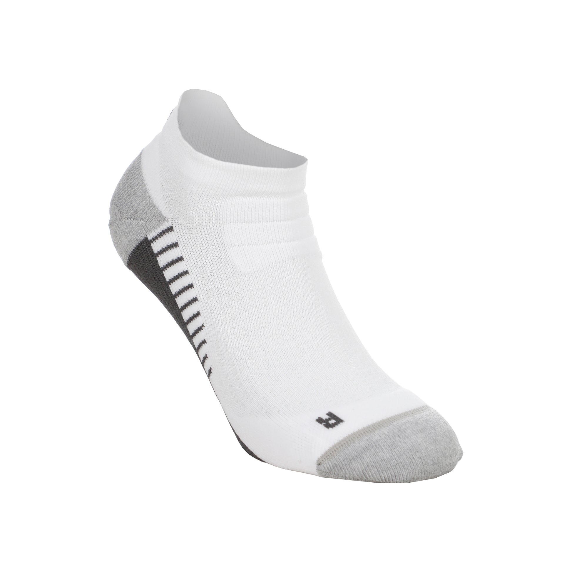 ASICS Performance Løbesokker Unisex-hvid