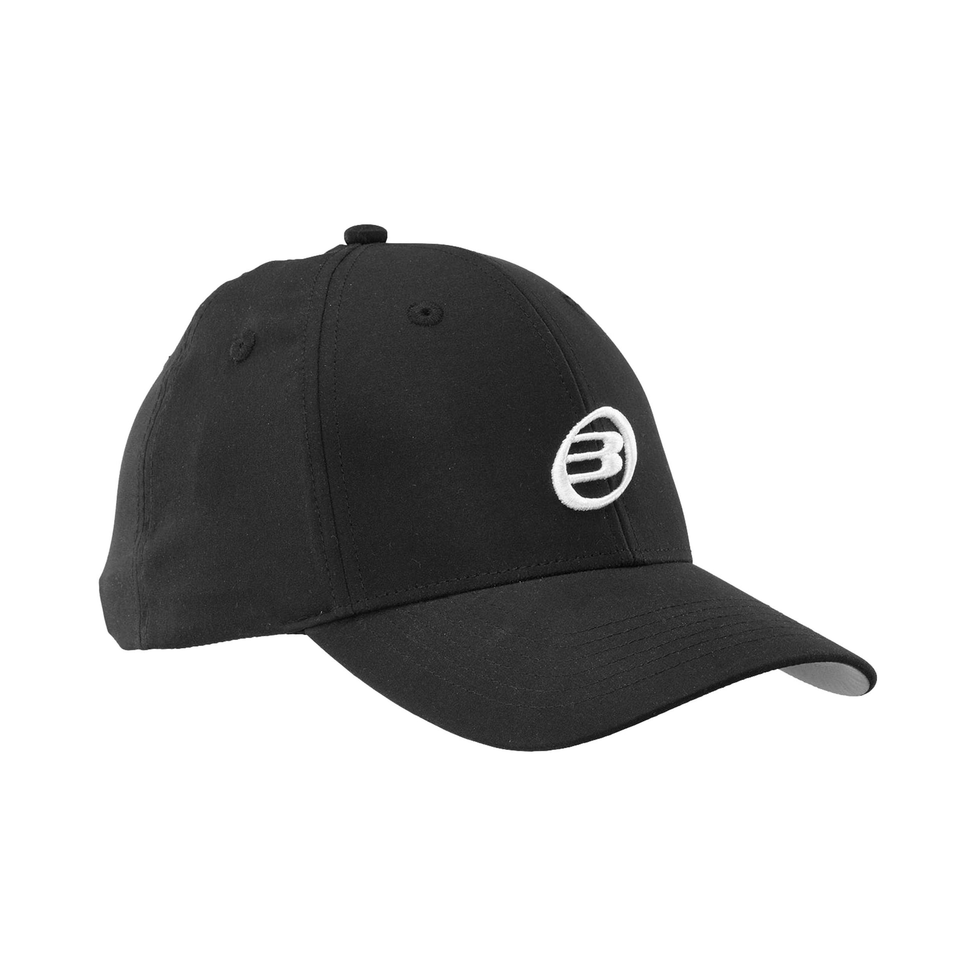 Bullpadel BPG261 Cap Herrer - sort