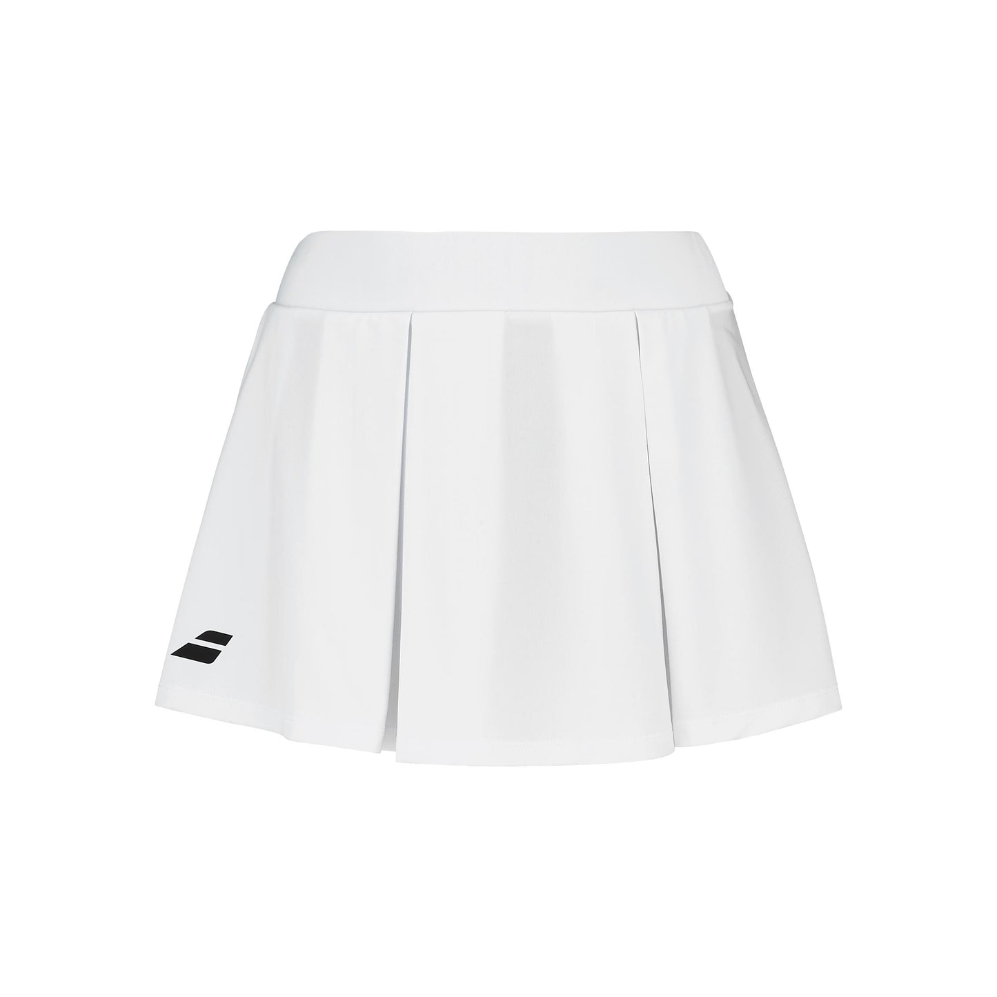 Babolat Performance Nederdel Damer-hvid