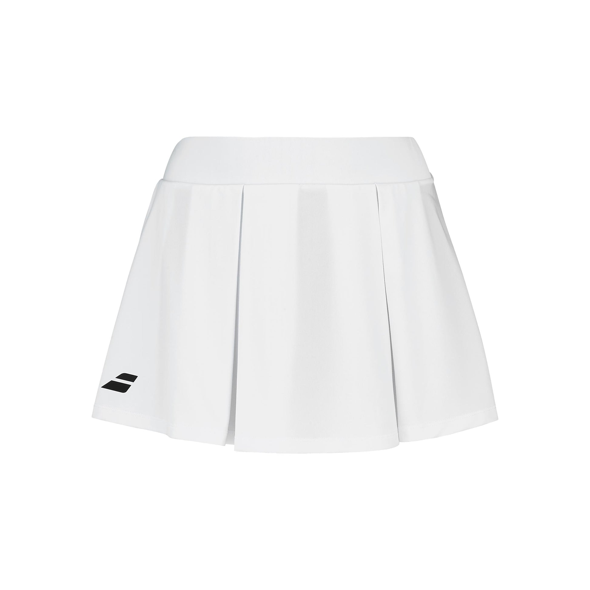 Babolat Performance Nederdel Damer-hvid