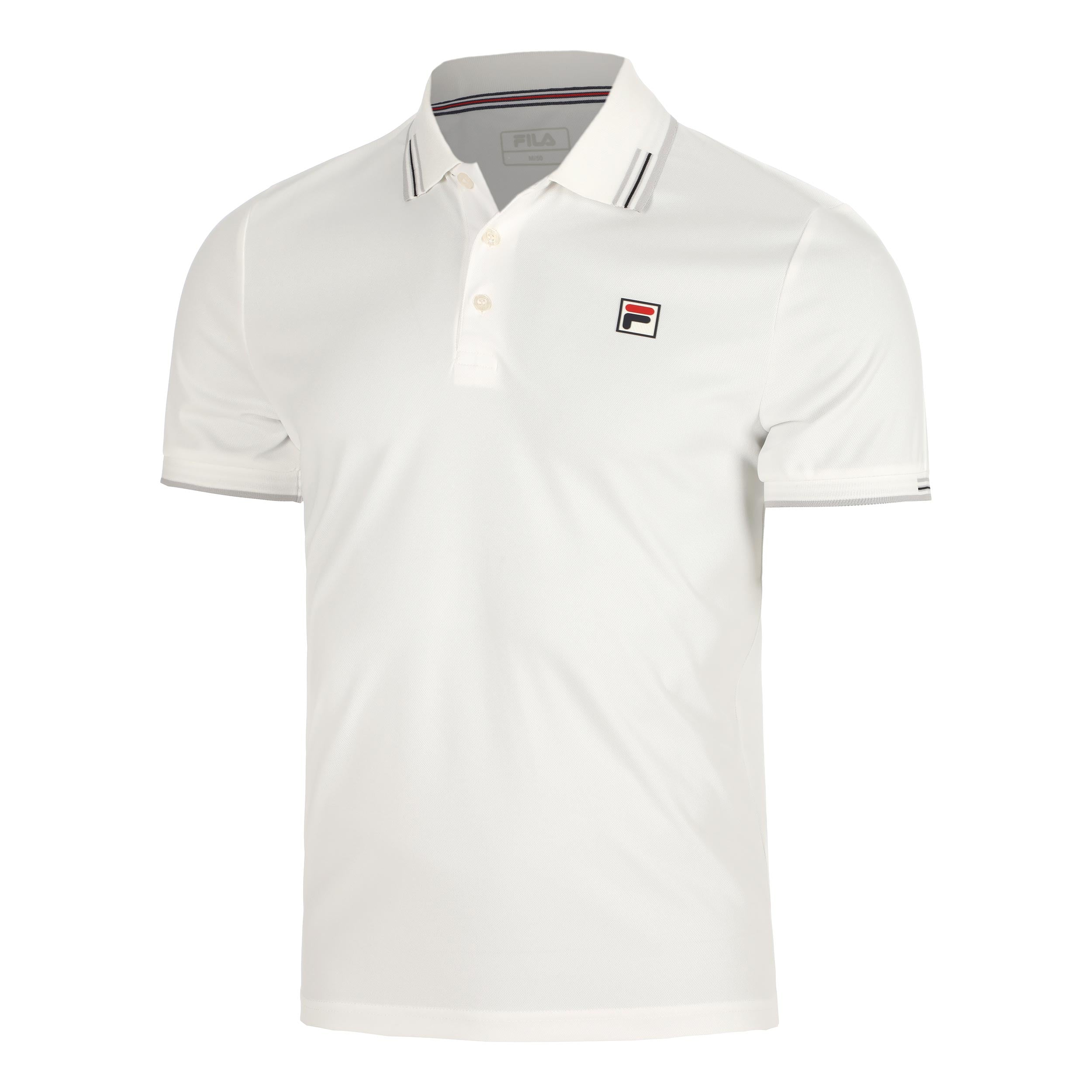 Fila Alejandro Polo Herrer - offwhite