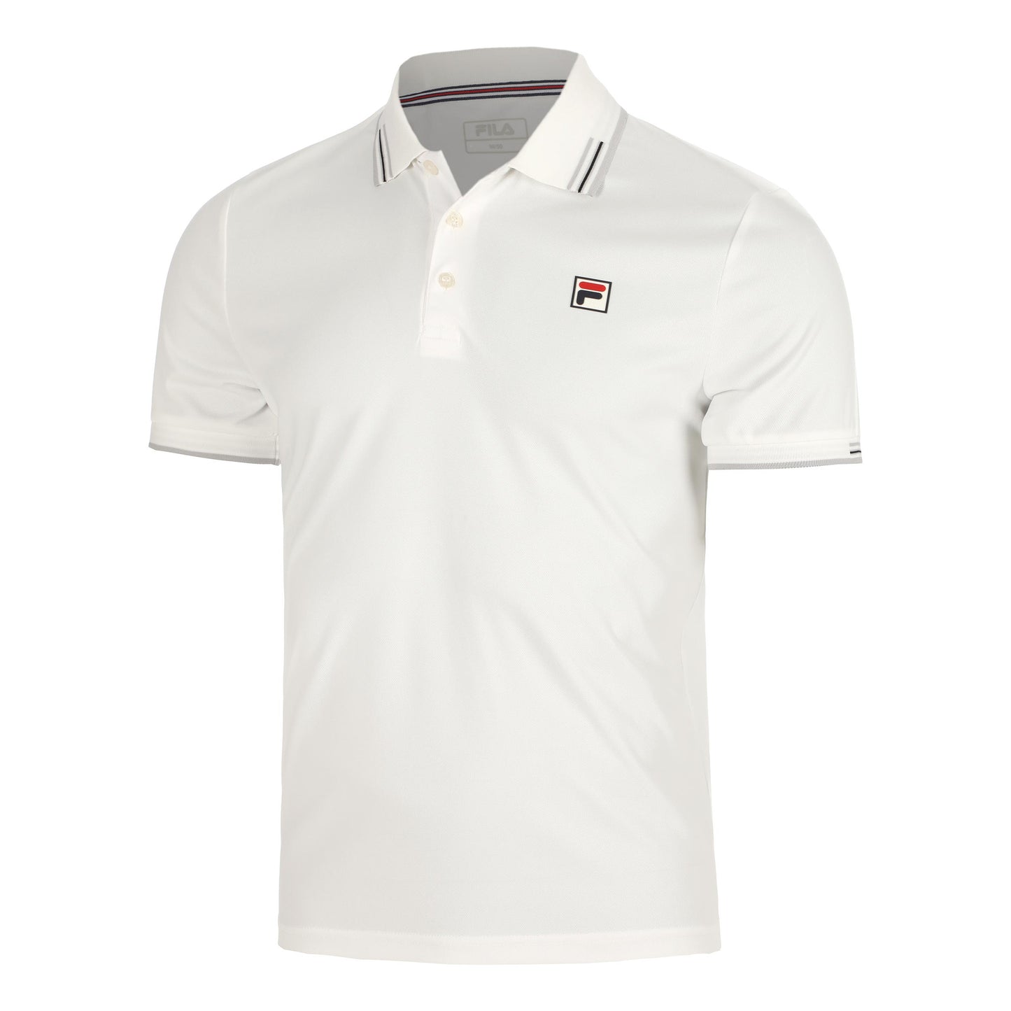Fila Alejandro Polo Herrer - offwhite