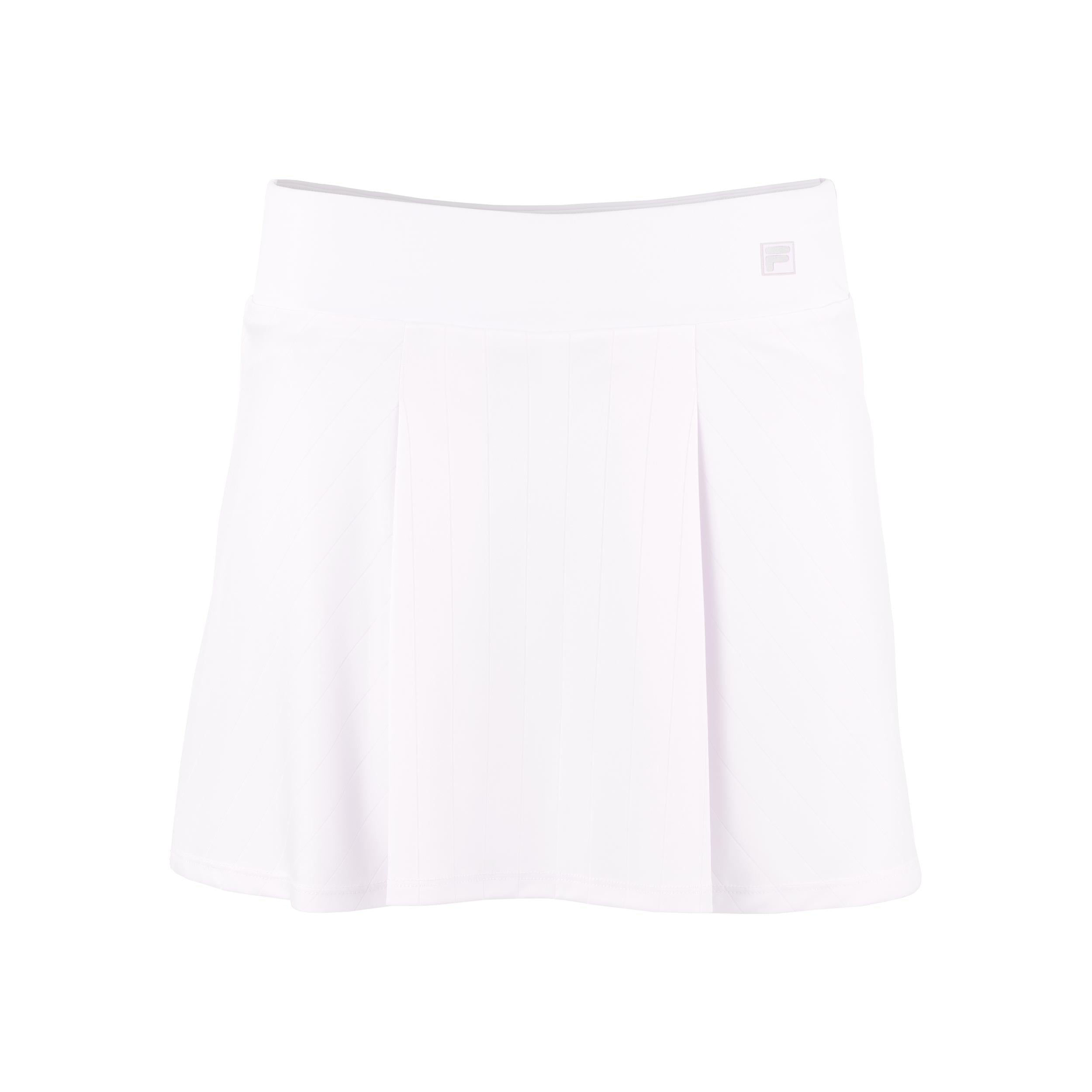 Fila Kathleen Nederdel Damer - hvid