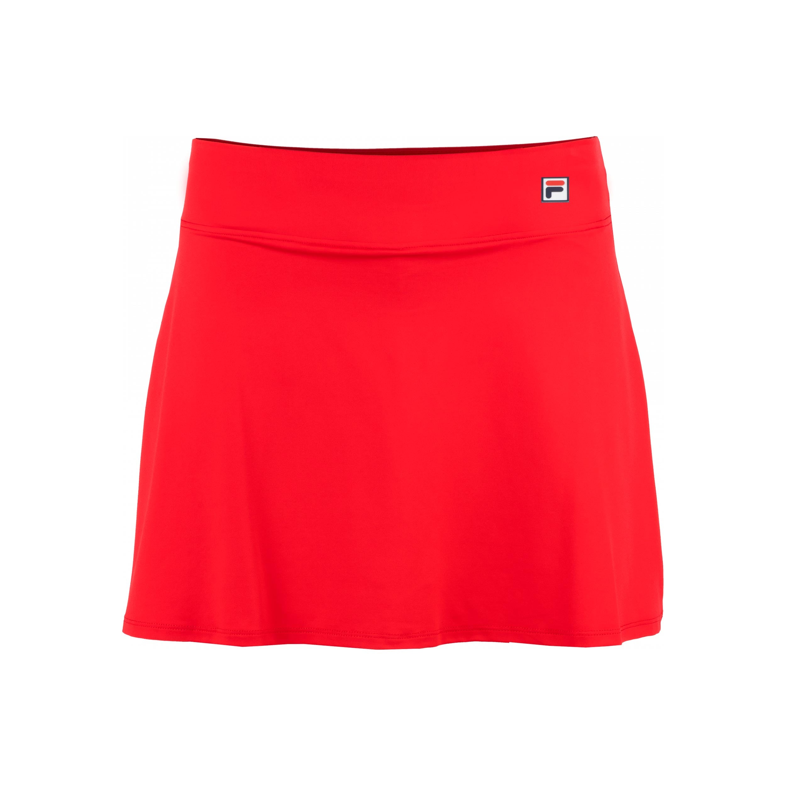 Fila Annabelle Nederdel Damer-rød