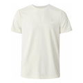 Tristan T-shirt Herrer - sand