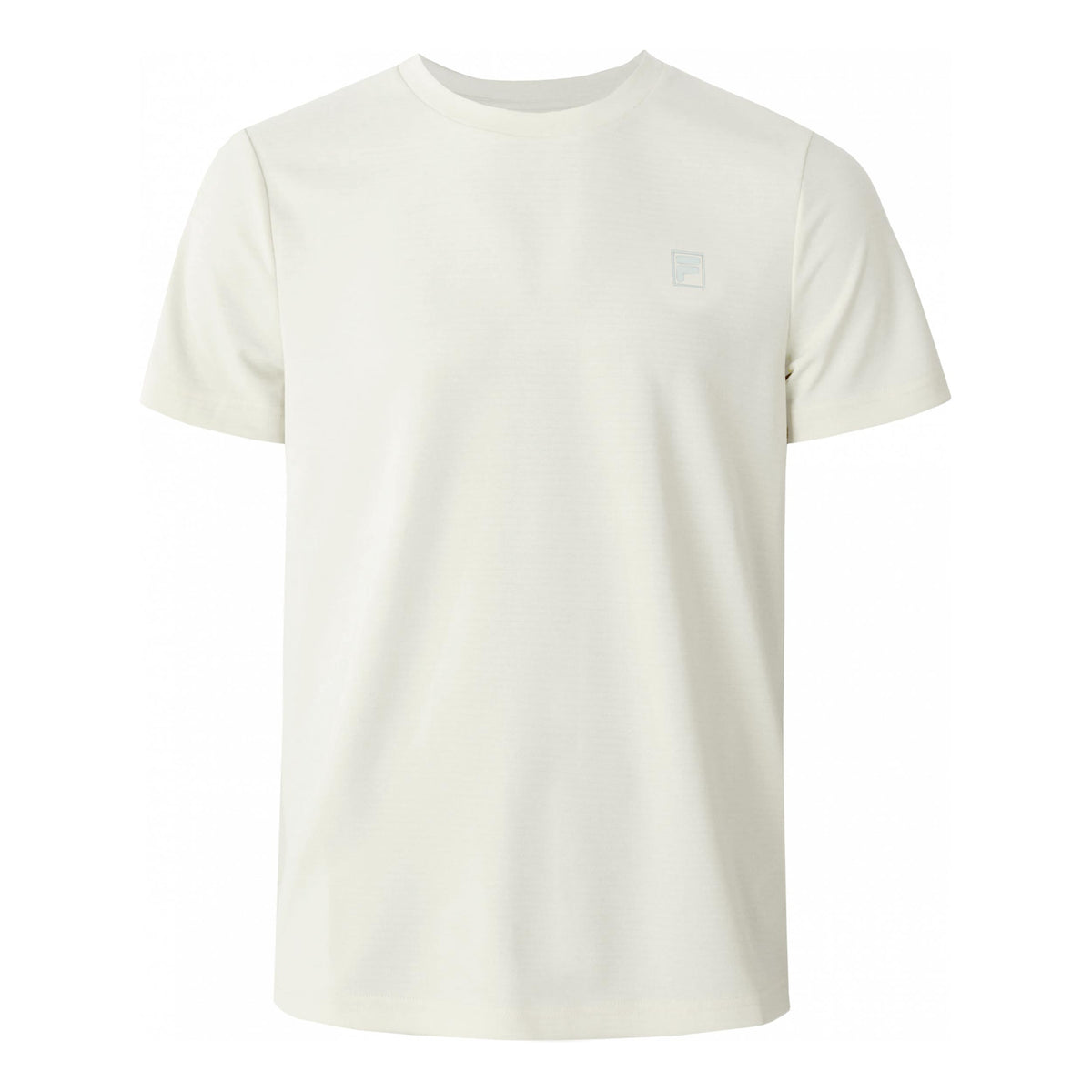 Fila Tristan T-shirt Herrer - sand