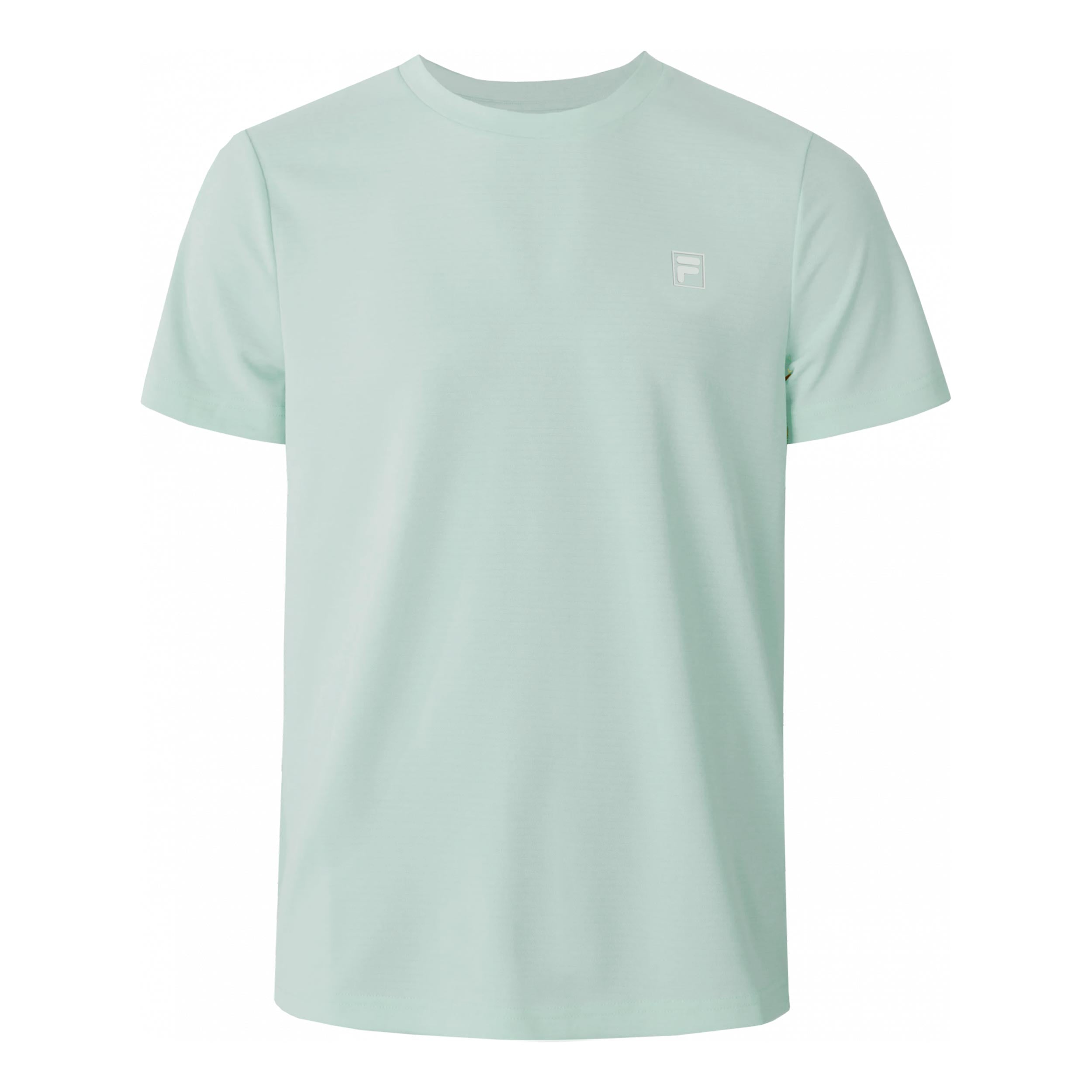 Fila Tristan T-shirt Herrer - mint