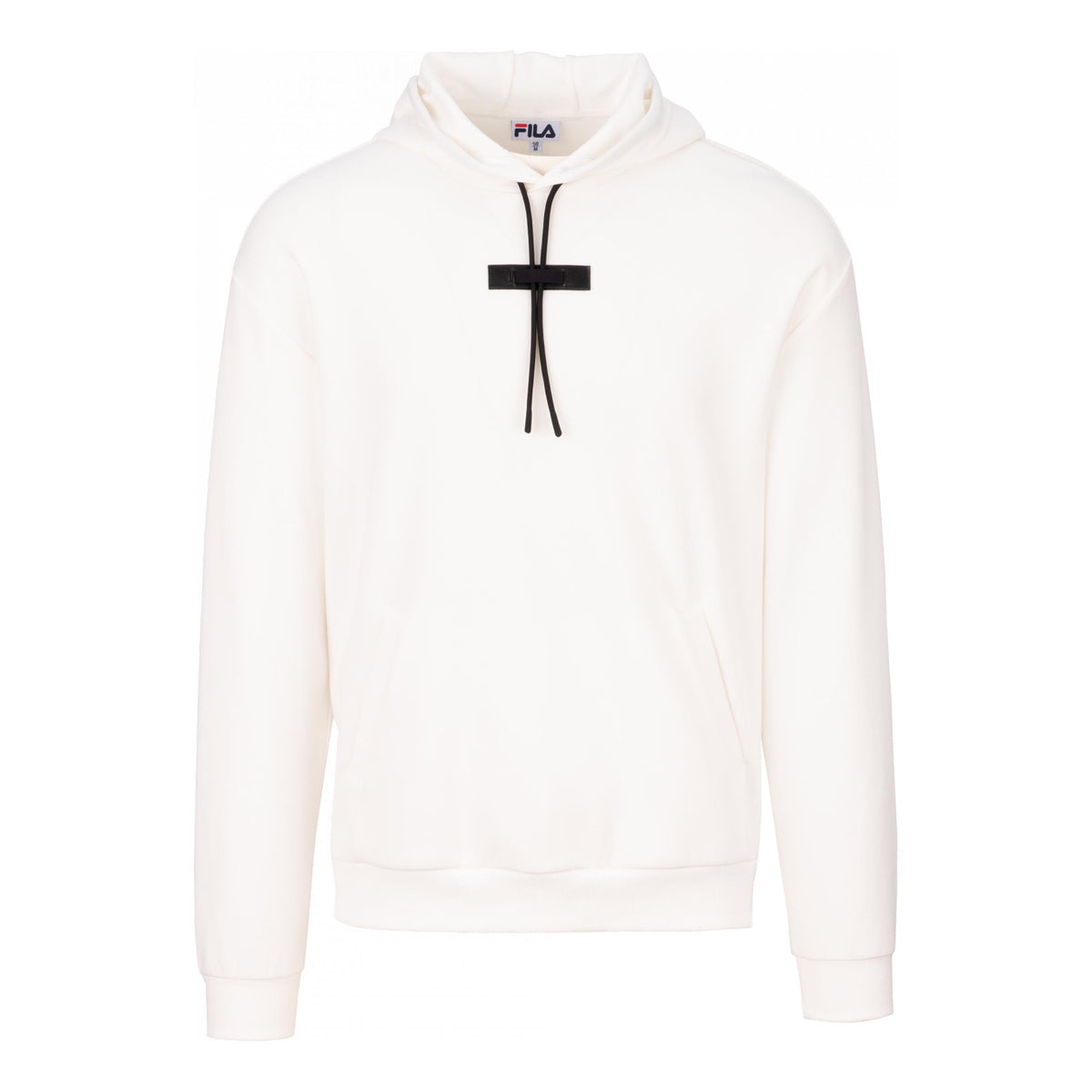 Fila Miko Hættetrøje Herrer - creme