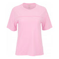 Lilou T-shirt Damer - lyserød