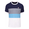 BB 1983 T-shirt Herrer - hvid, blå