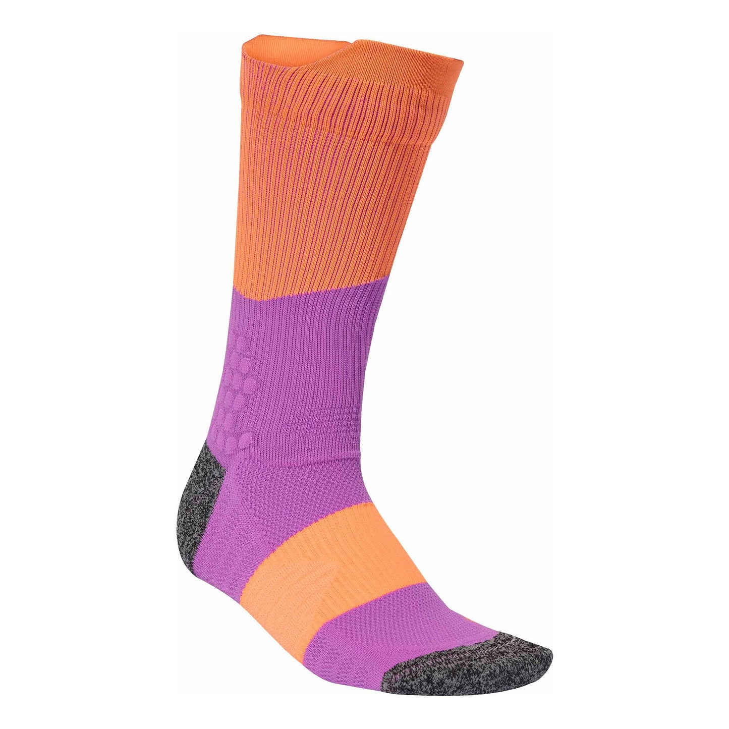 adidas Run x Boost  Løbesokker Unisex-orange, lilla