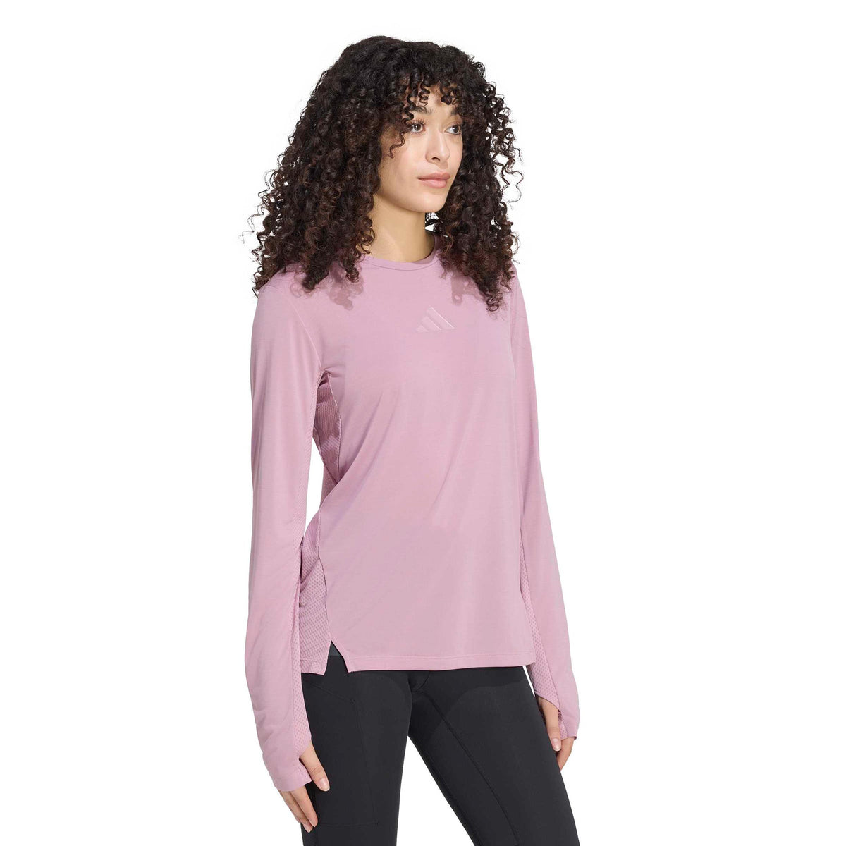adidas Terrex XPR Løbetrøje Damer - mauve