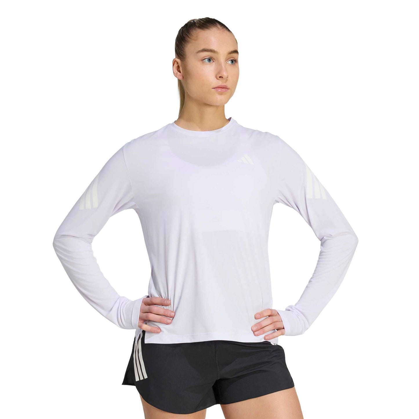 adidas adi365 Løbetrøje Damer - syren