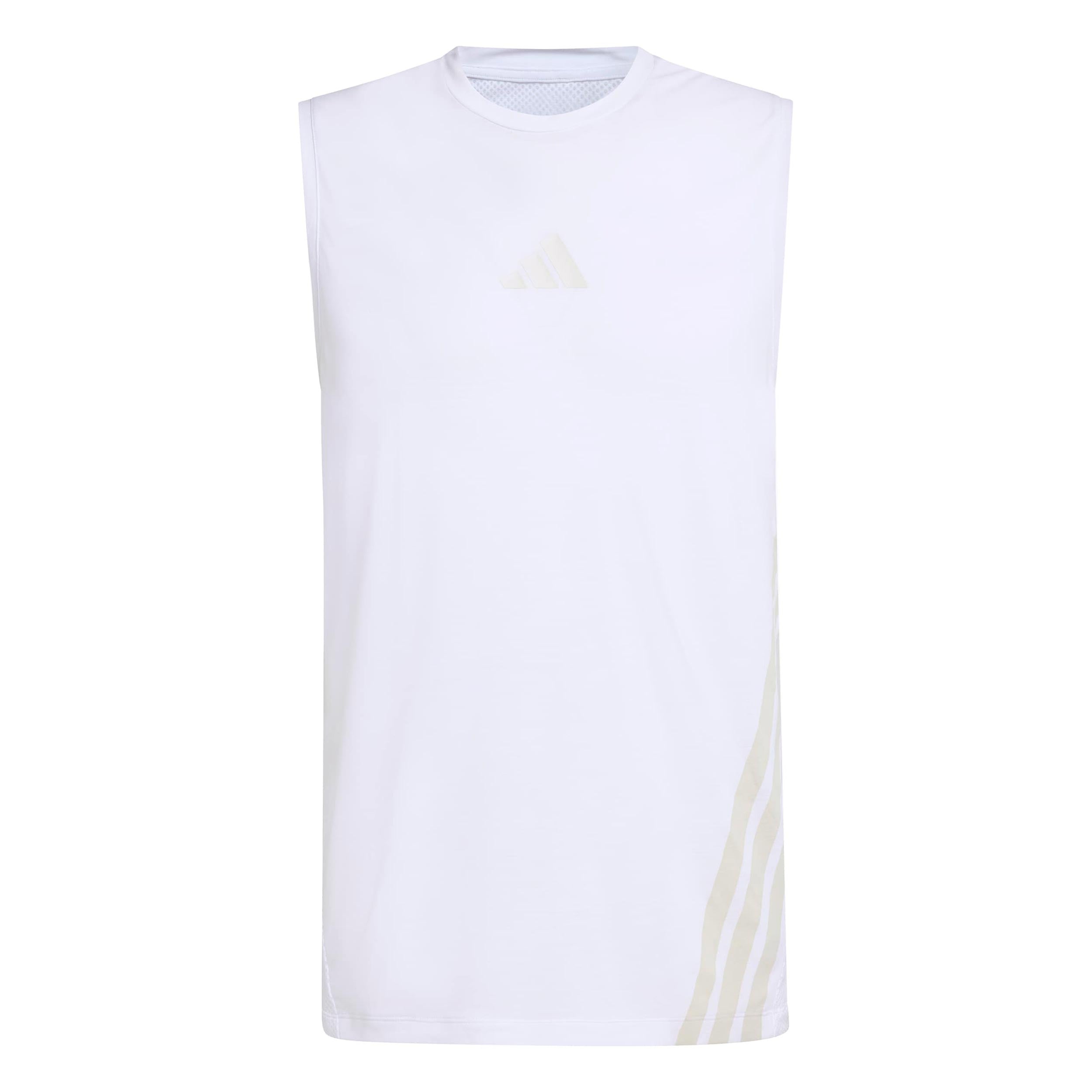 adidas Terrex XPR  Løbetrøje Herrer-hvid