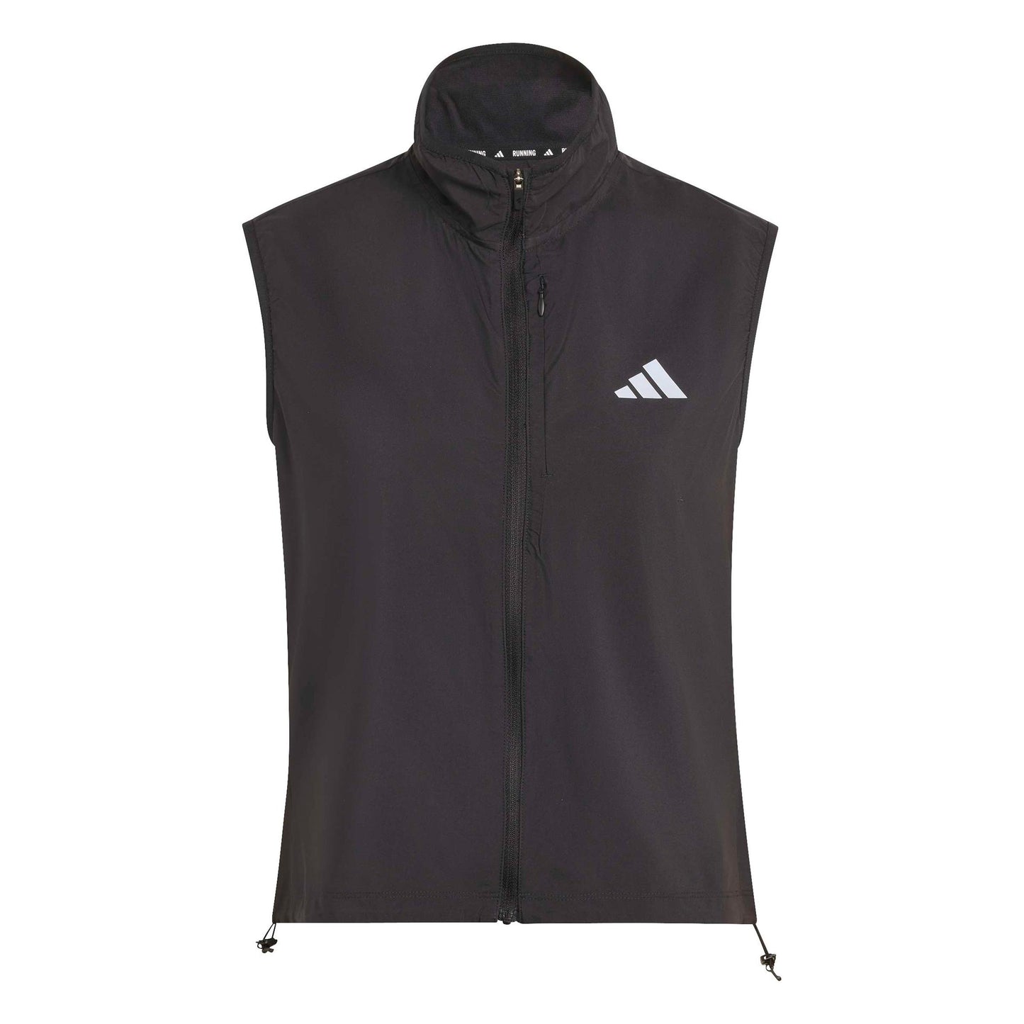 adidas Run Essential Vest Løbeveste Damer-sort