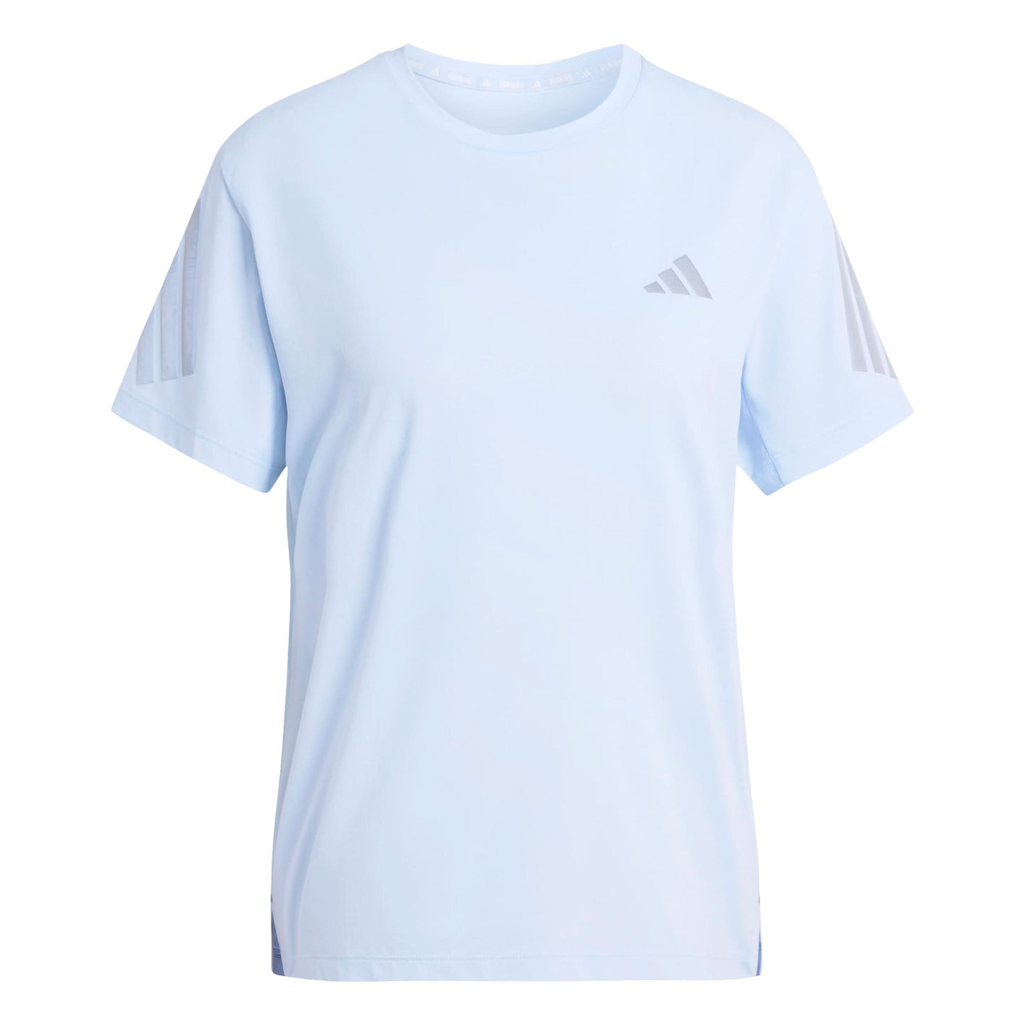 adidas adi365 Breeze  Løbetrøje Damer-blå-grå