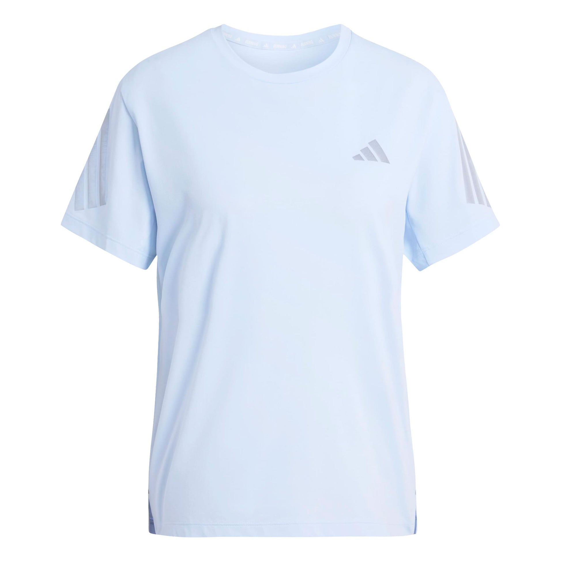 adidas adi365 Breeze  Løbetrøje Damer-blå-grå