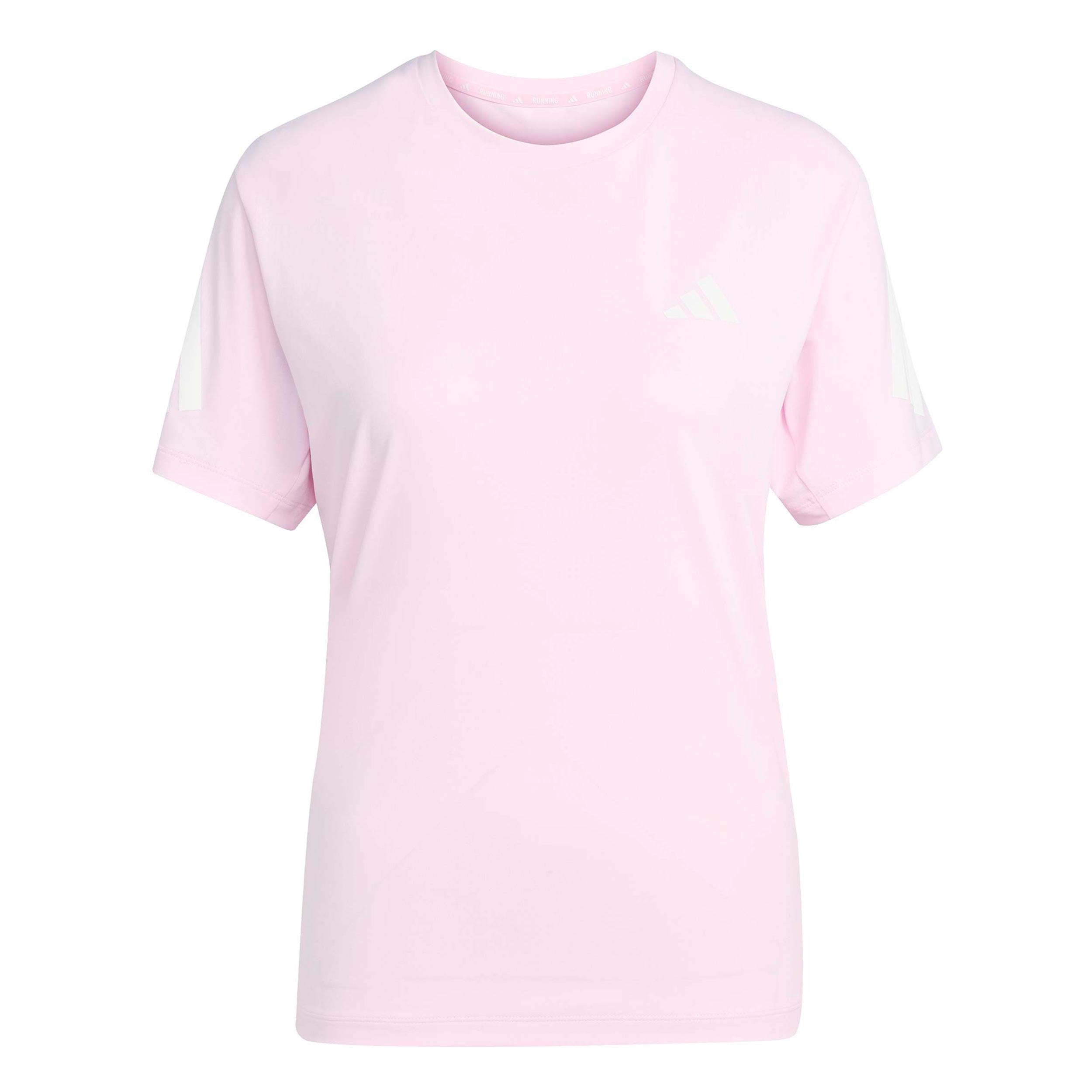 adidas adi365 Breeze  Løbetrøje Damer-rosa