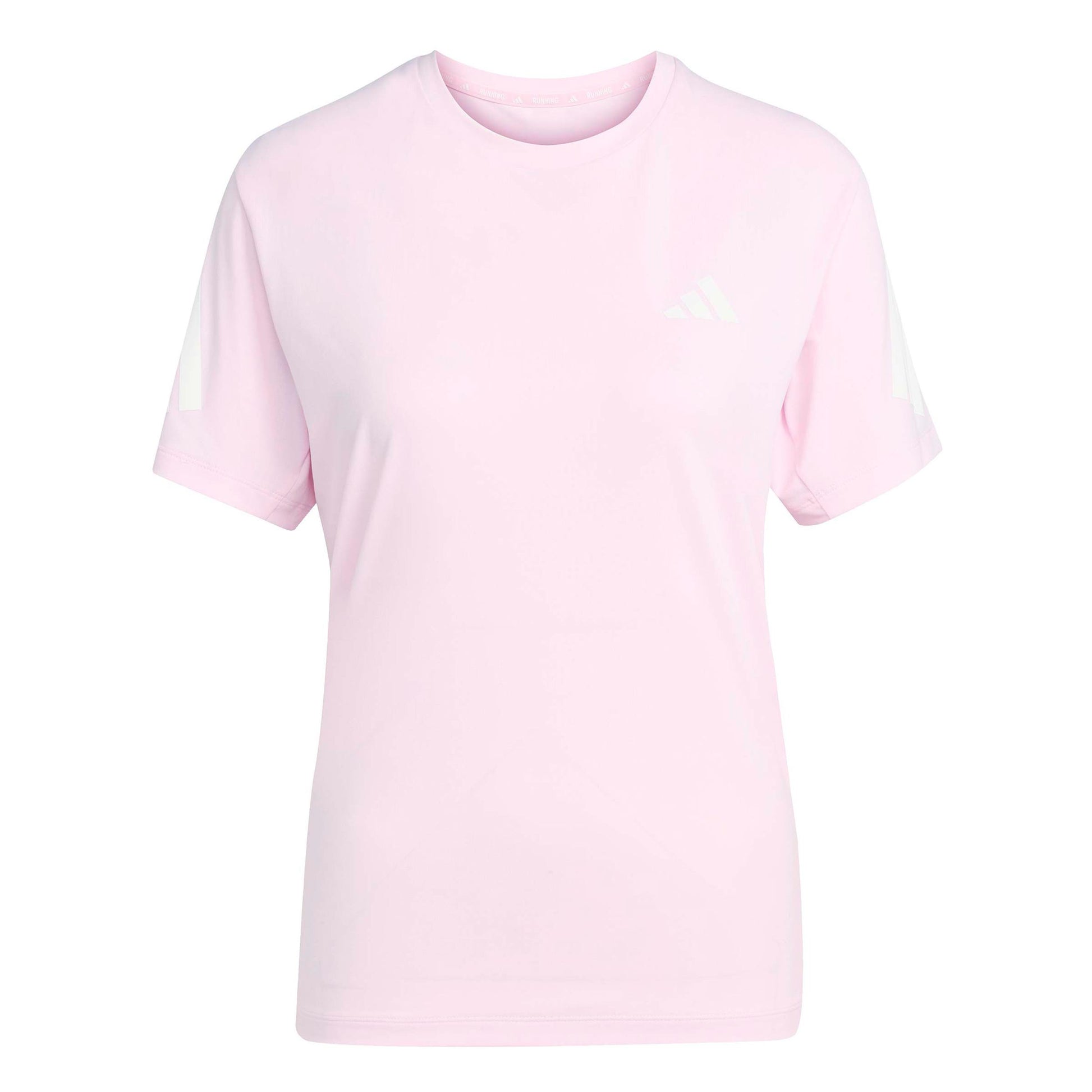 adidas adi365 Breeze  Løbetrøje Damer-rosa
