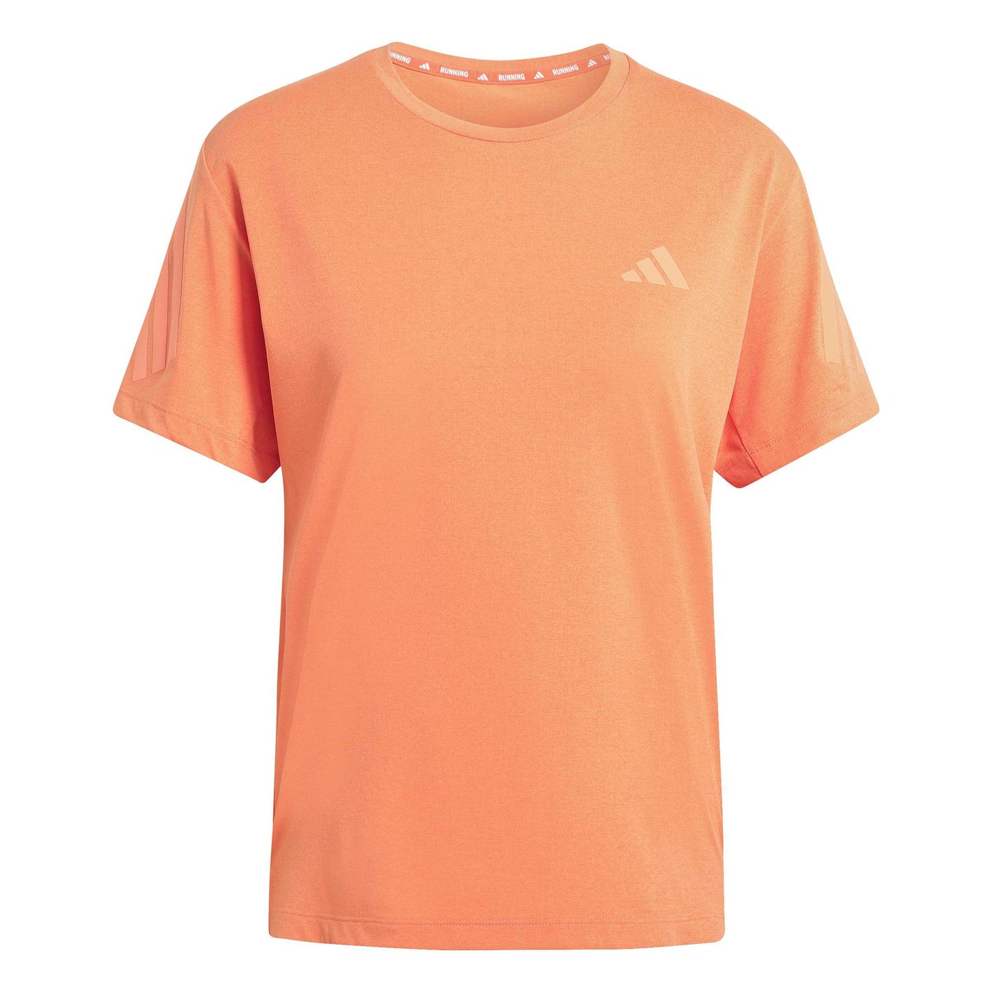 adidas adi365 Breeze  Løbetrøje Damer-orange