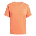 adi365 Breeze  Løbetrøje Damer-orange