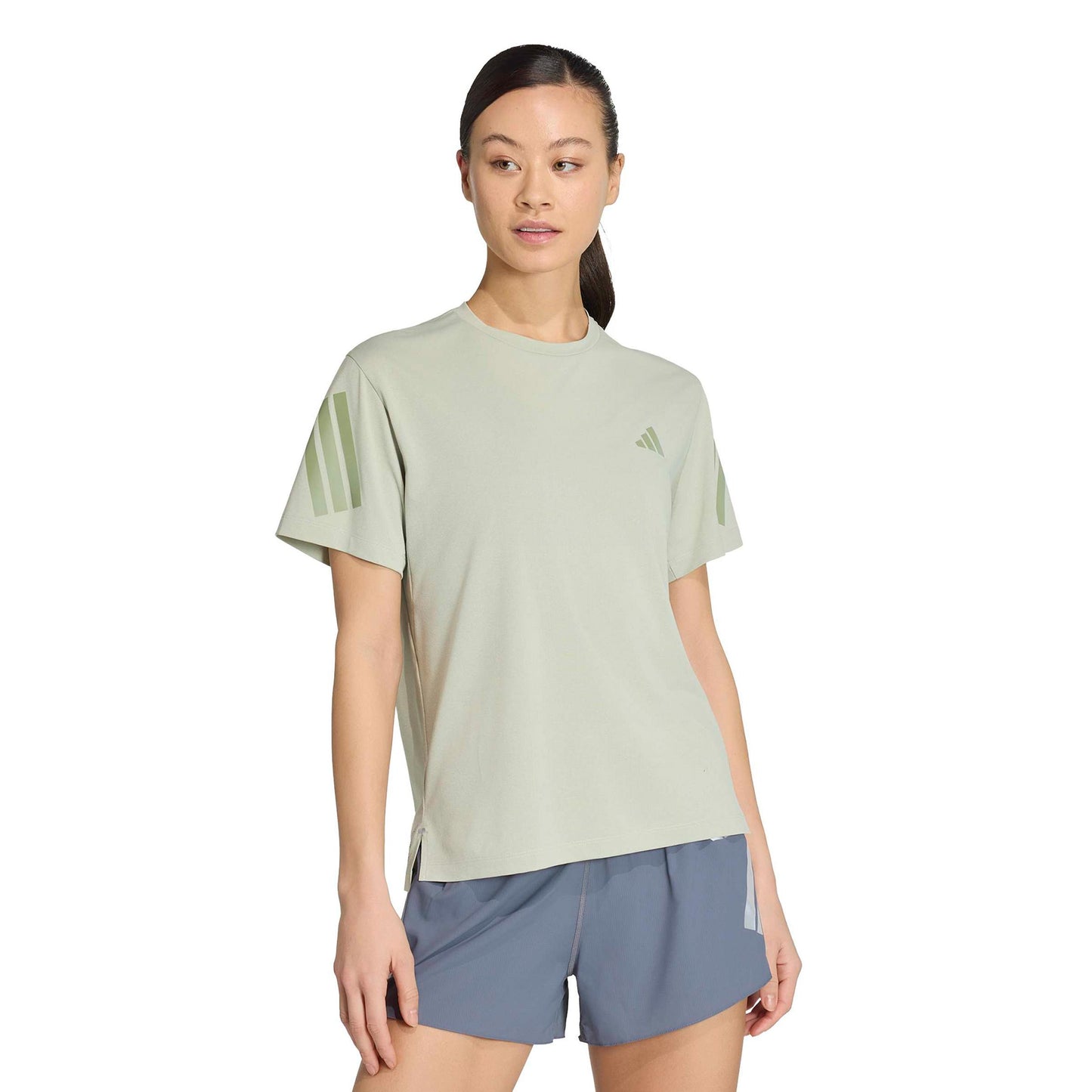 adidas adi365 Løbetrøje Damer - oliven