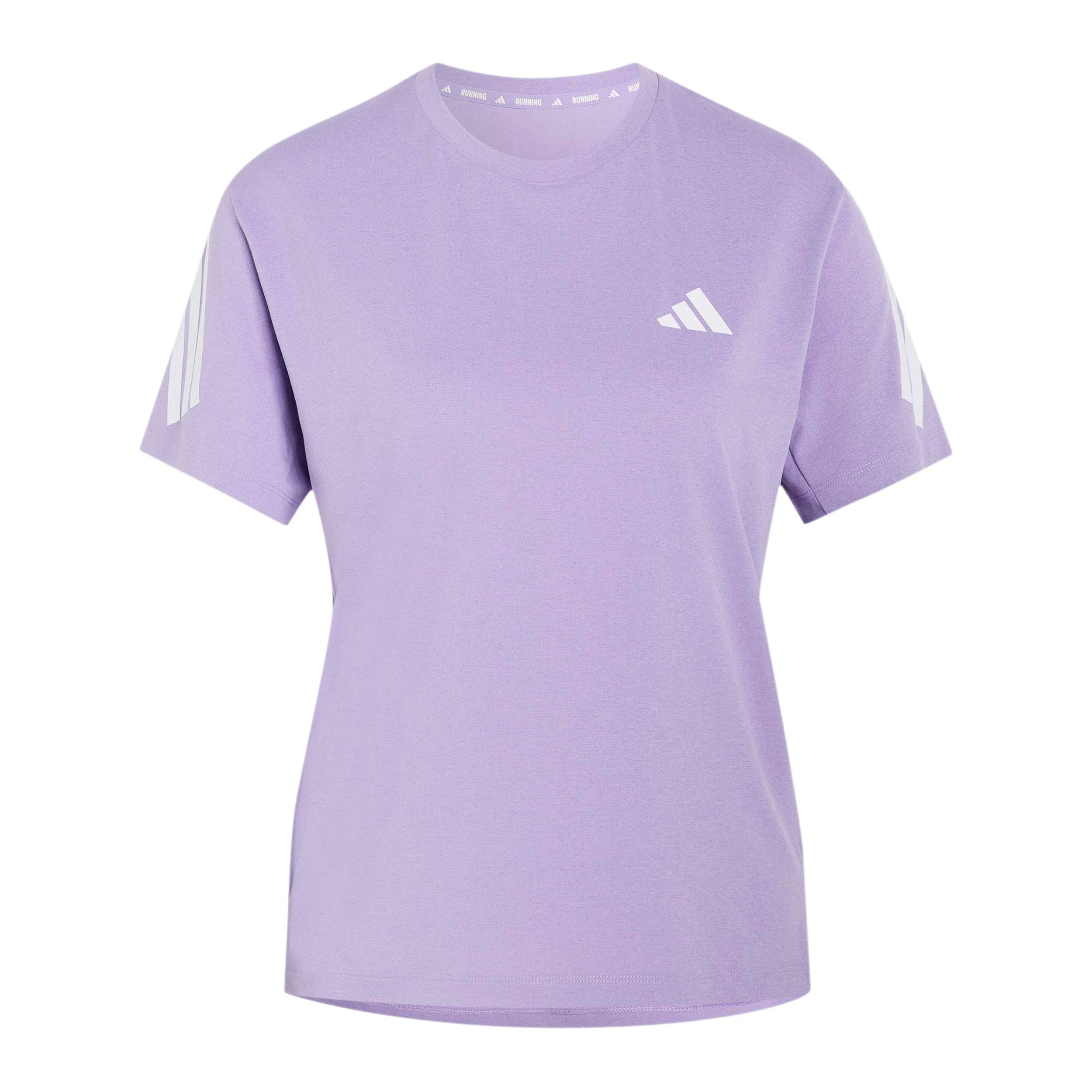 adidas adi365 Løbetrøje Damer - lilla