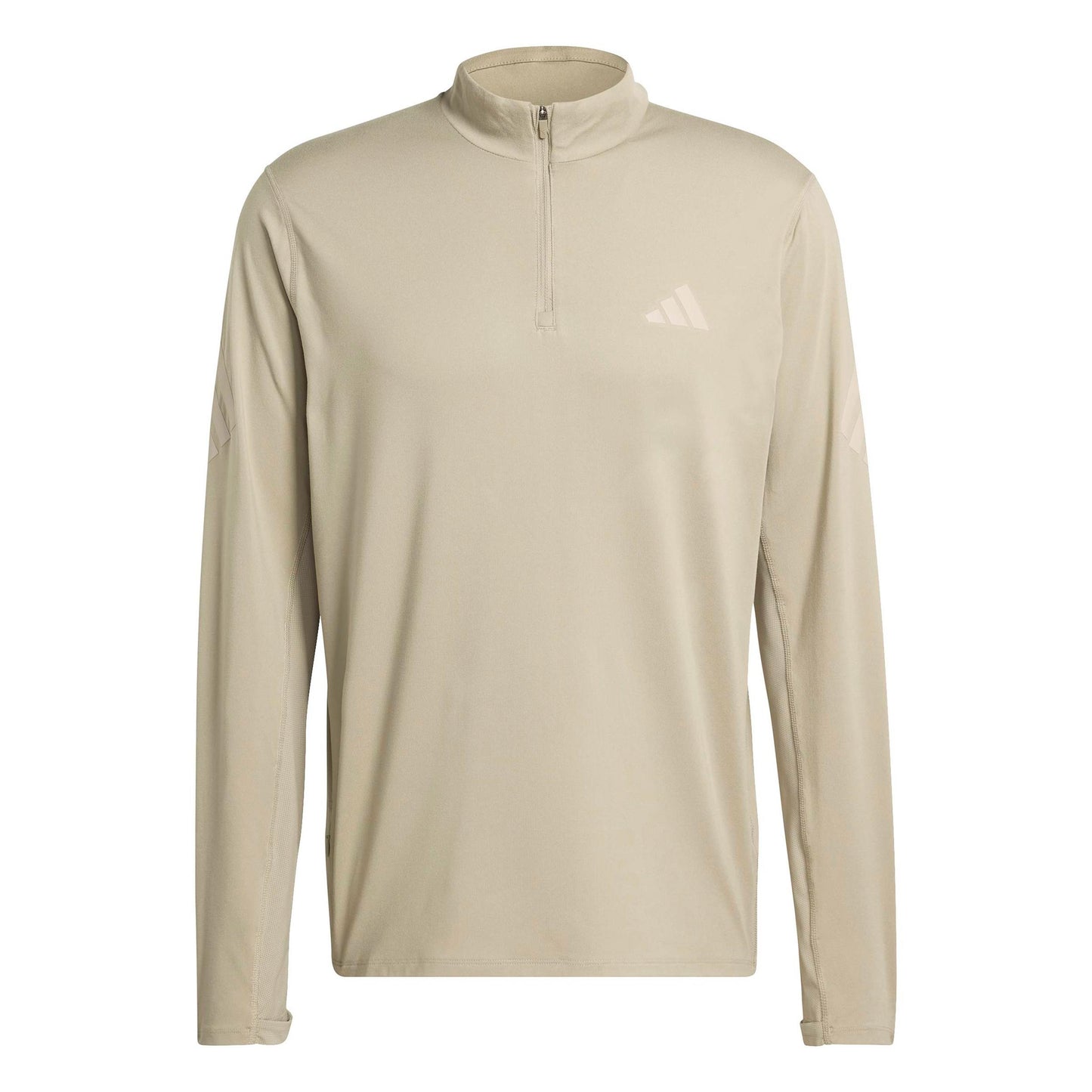 adidas adi365 Zip  Løbetrøje Herrer-kaki