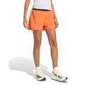 Terrex XPR 5in Løbeshorts Damer - orange