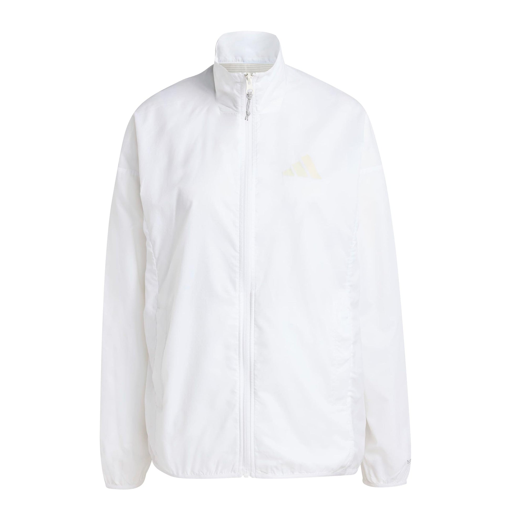 adidas Terrex MT  Løbejakke Damer - hvid, hvid