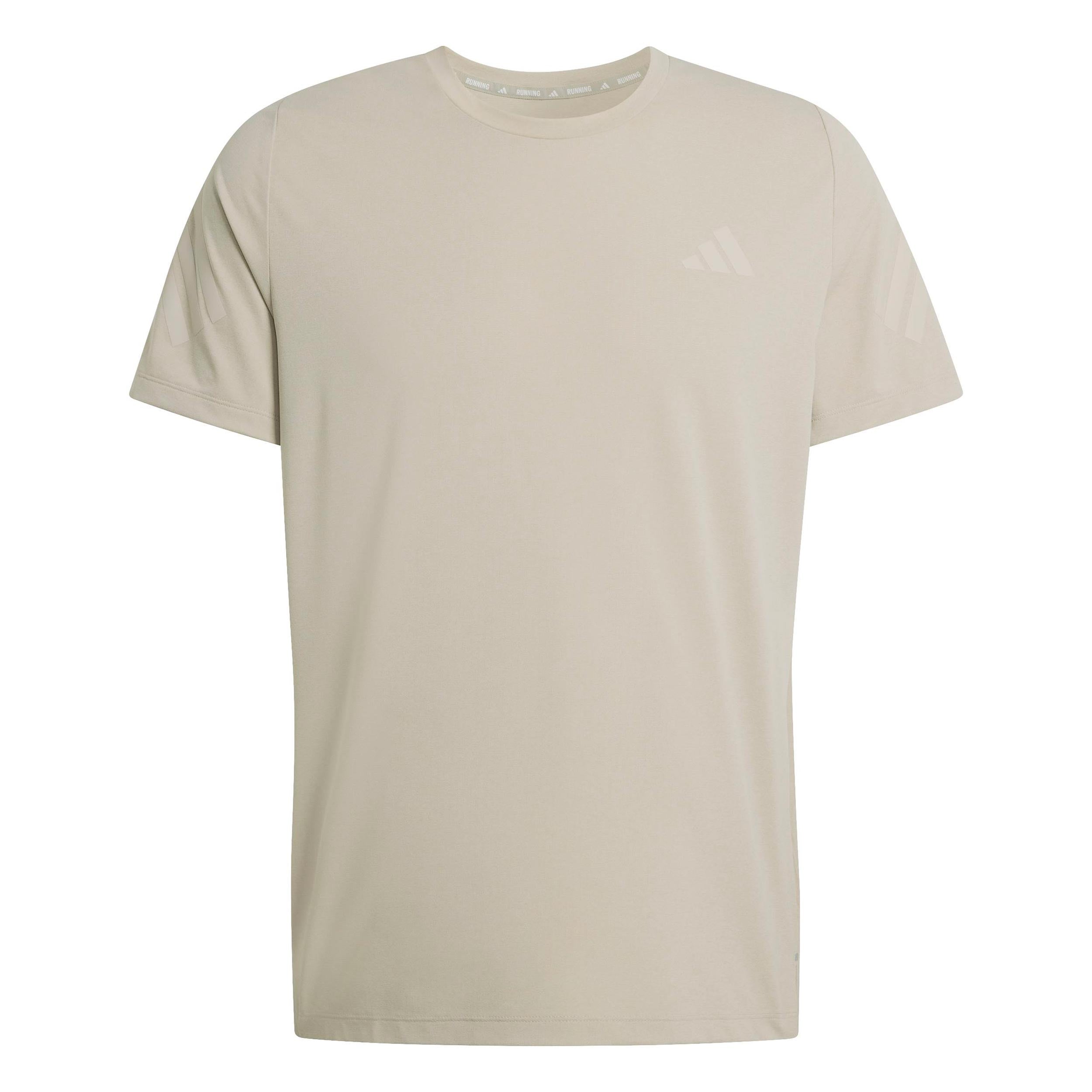 adidas adi365  Løbetrøje Herrer-kaki