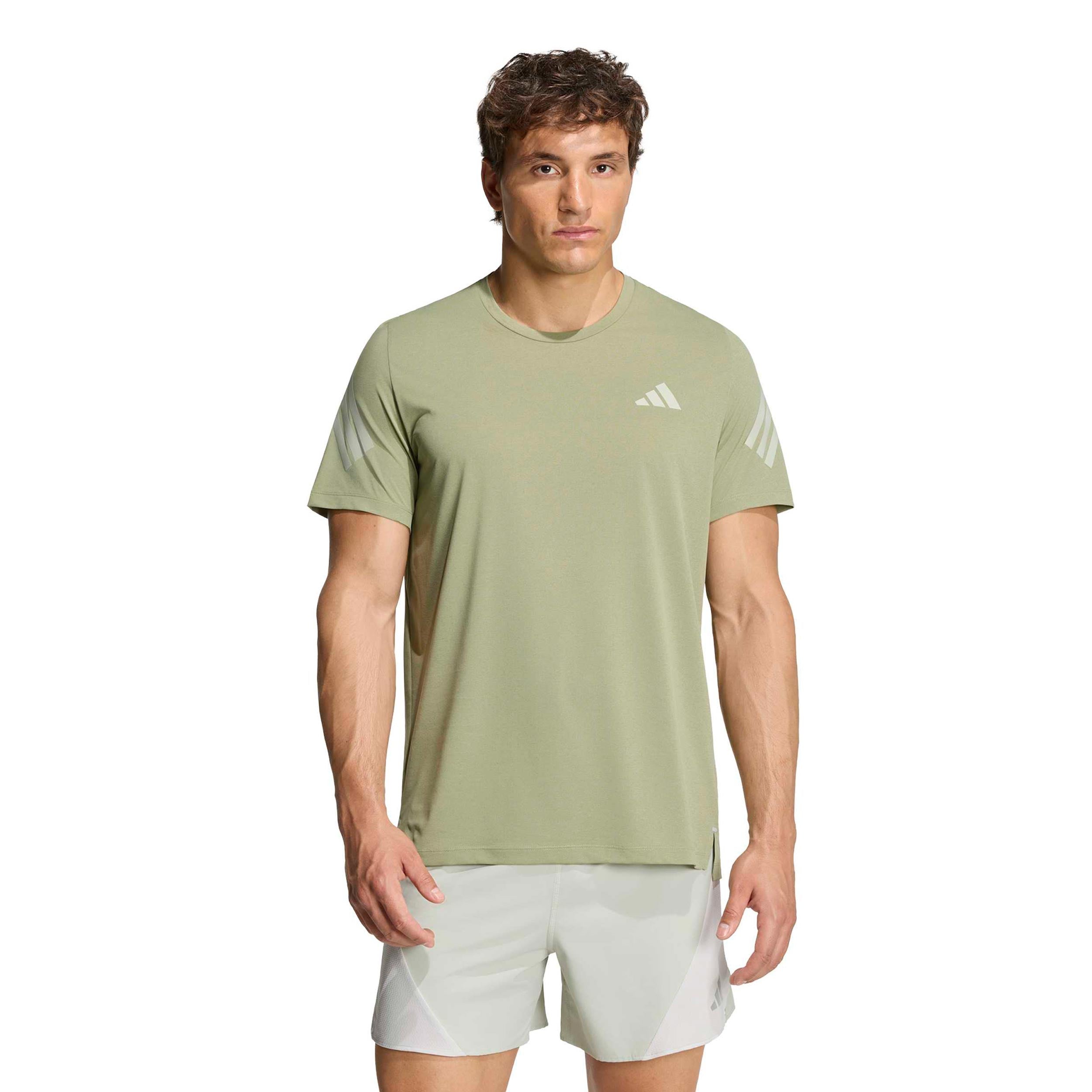 adidas adi365 Løbetrøje Herrer - grøn