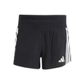 adizero Gel 5in  Løbeshorts Herrer-sort
