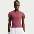 Dri-Fit Victory  T-shirt Damer - mauve