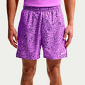 Court Dri-Fit Victory 7in Shorts Herrer - lilla