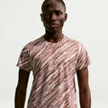 Court Dri-Fit Victory T-shirt Herrer - mauve, flerfarvet