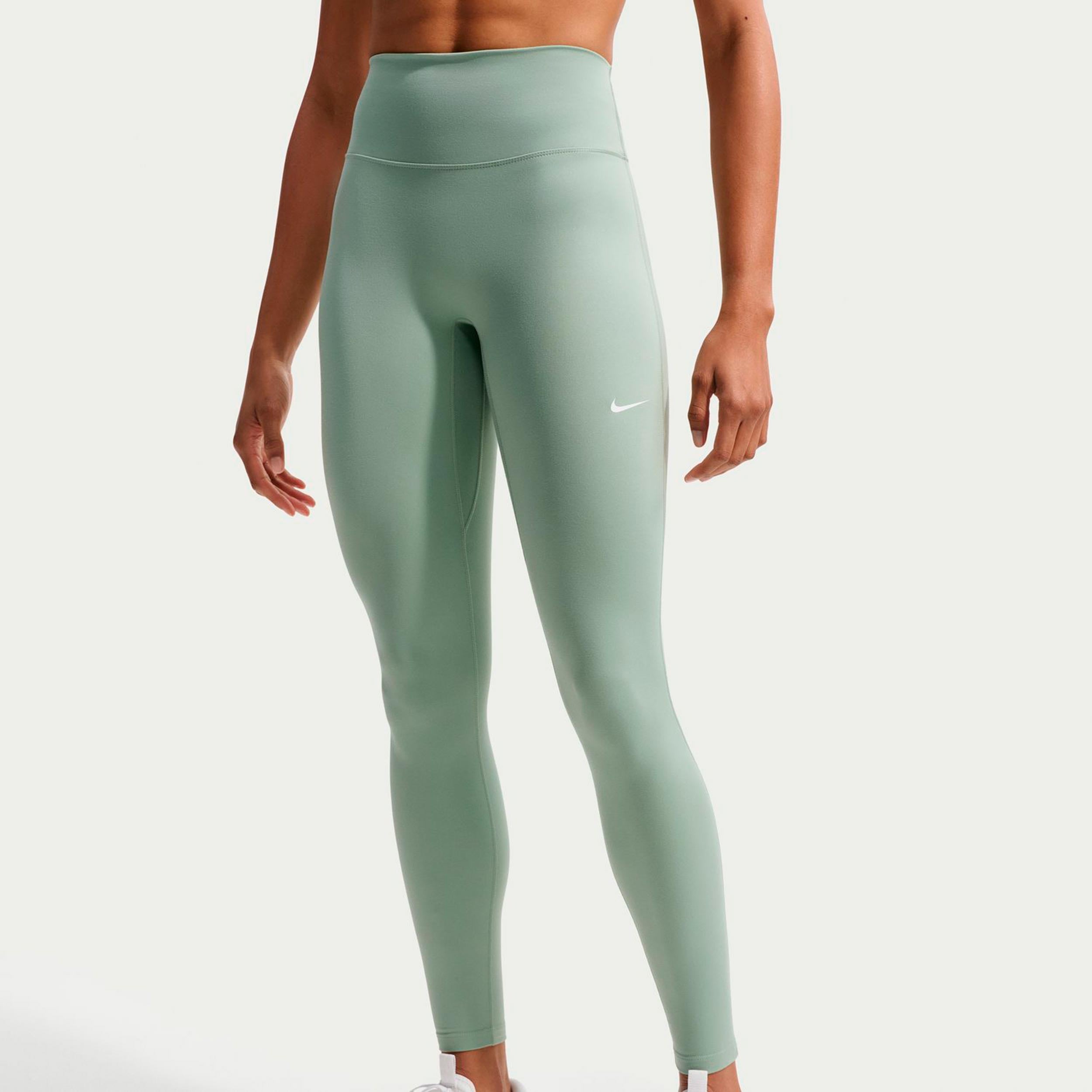 Nike Dri-Fit One High Rise Stramme løbebukser Damer - vis