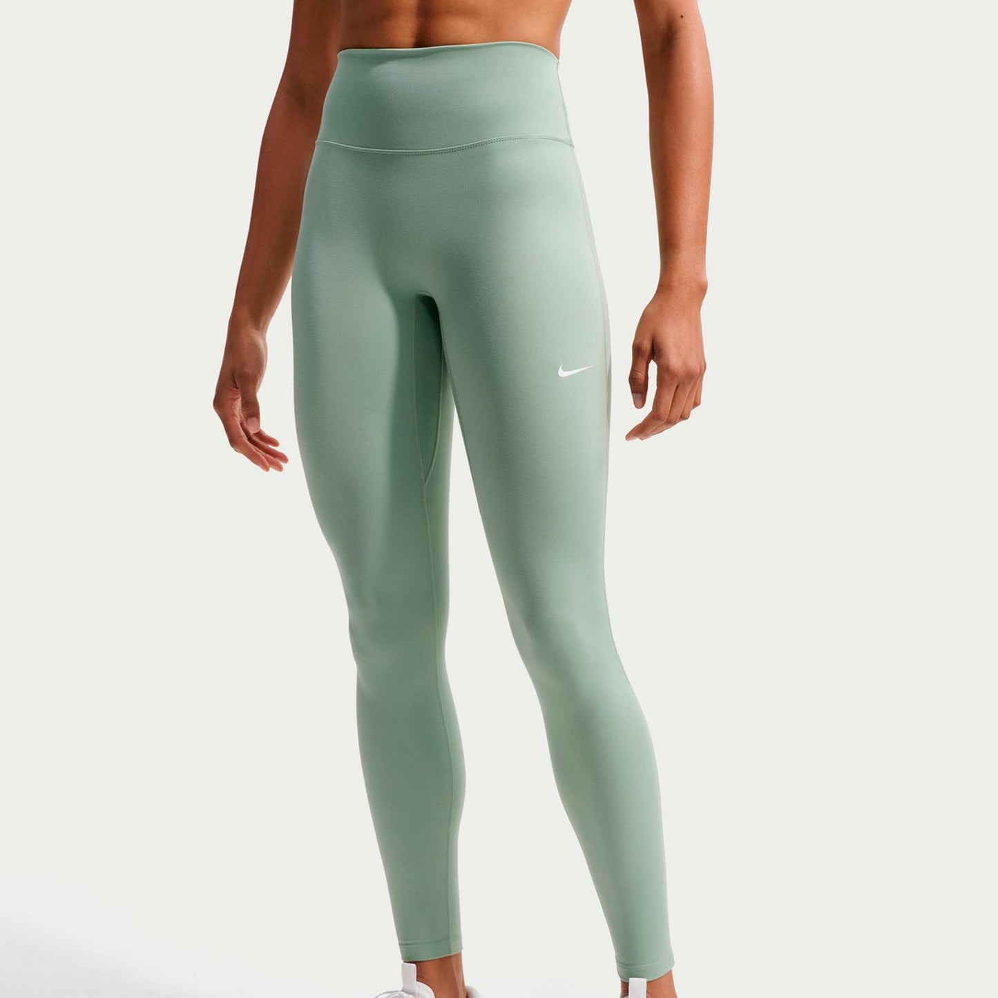 Nike Dri-Fit One High Rise Stramme løbebukser Damer - vis