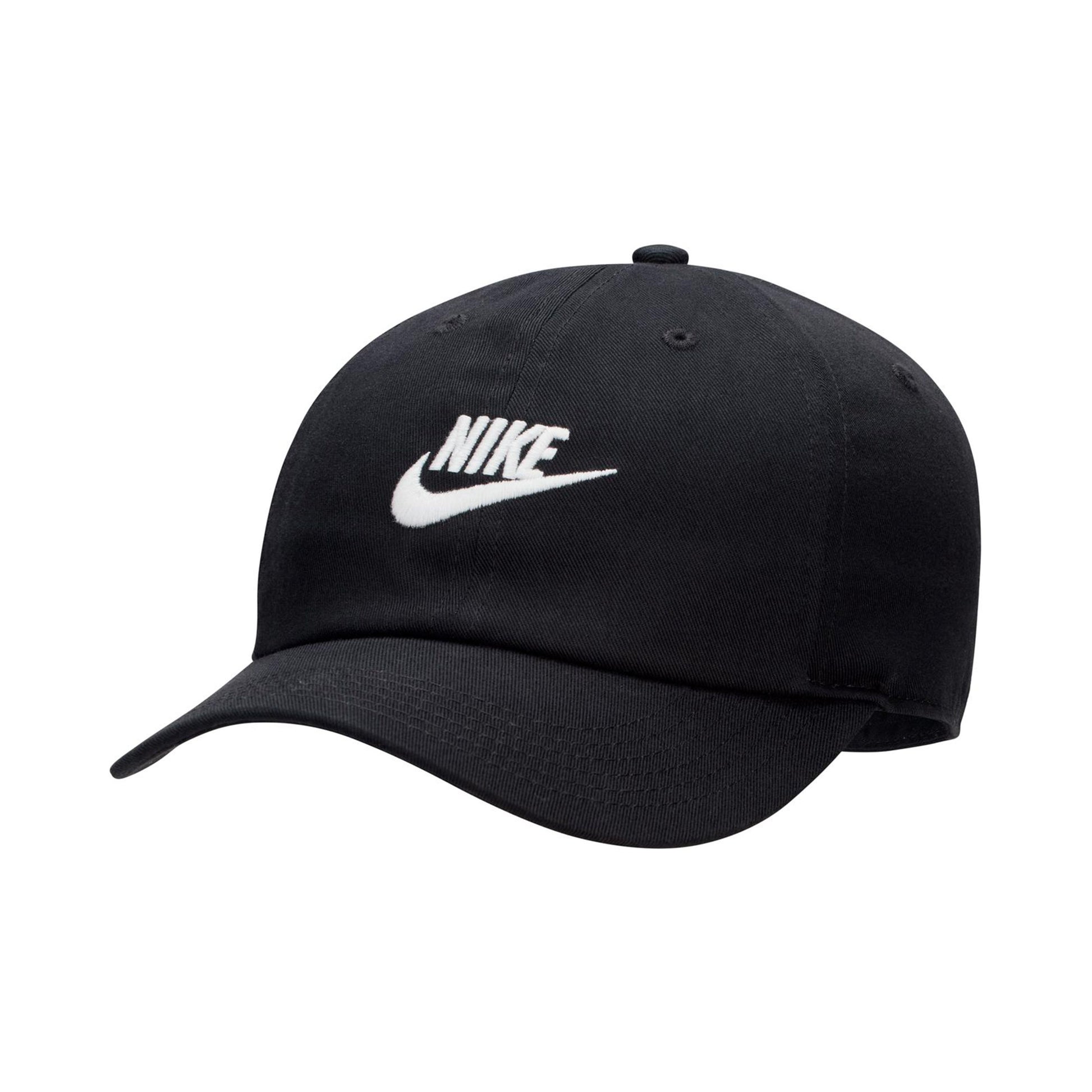 Nike Club Cap Børn - sort