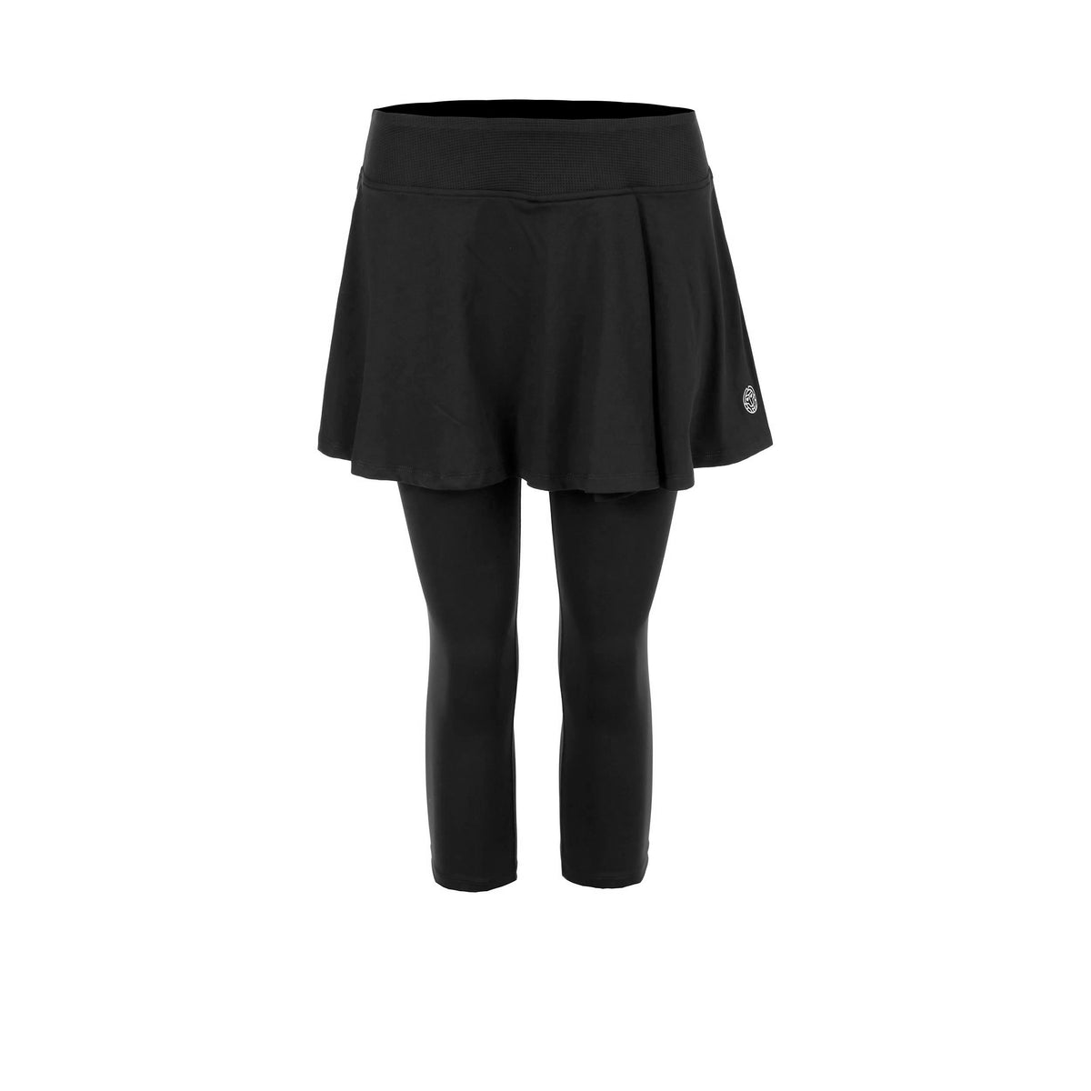 BIDI BADU Crew 2.0 Scapri Pige - sort, hvid