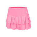 Crew 2.0 Pleated Nederdel Pige-pink