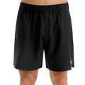 Crew 2.0 7in Shorts Herrer-sort