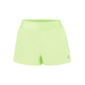 Out of Control 2in1 Shorts Damer-neongul