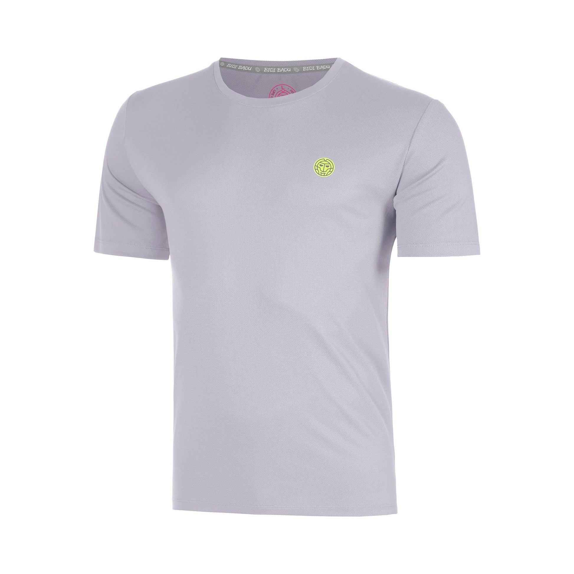 BIDI BADU Hey Laguna T-shirt Drenge-grå