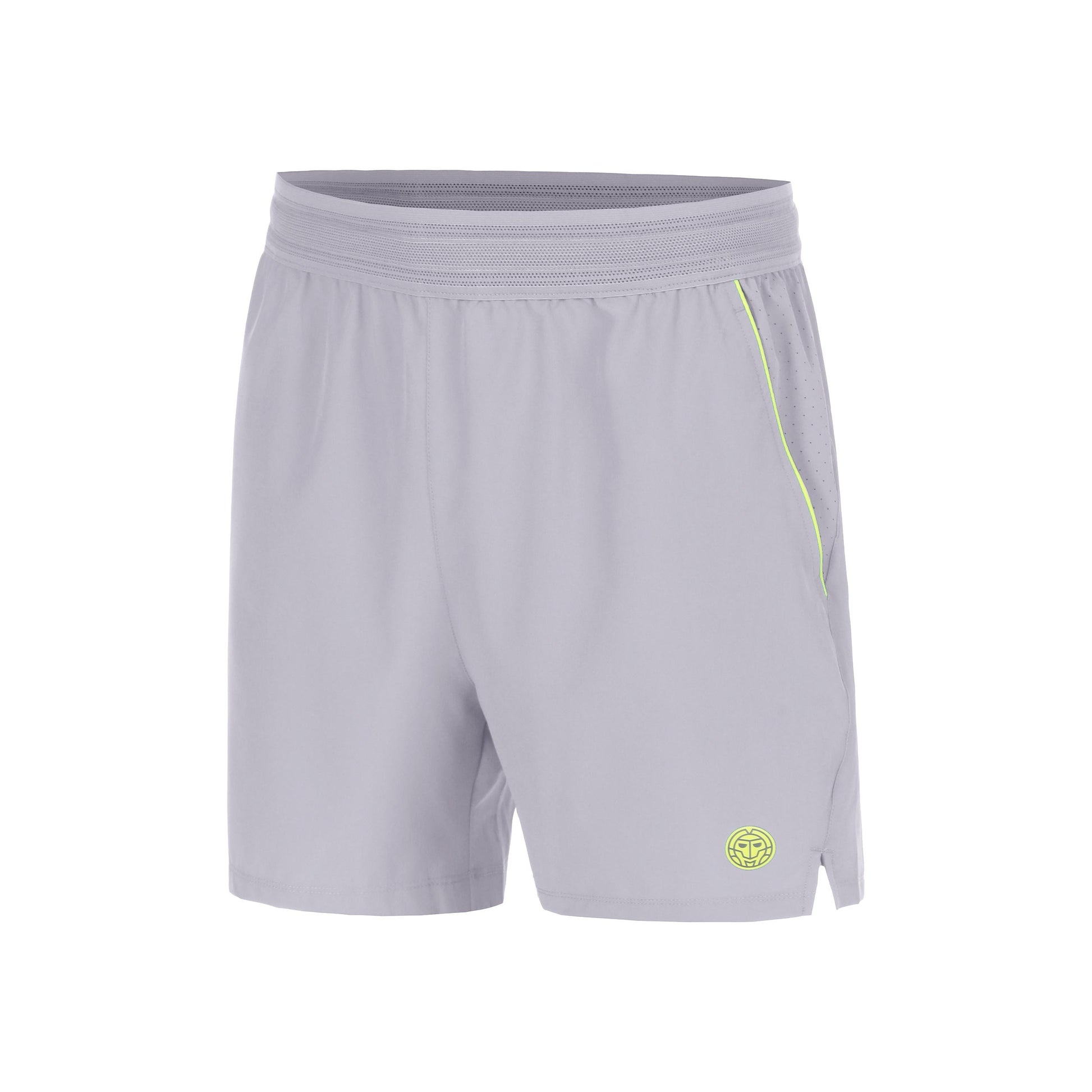 BIDI BADU Hey Laguna Shorts Drenge - grå