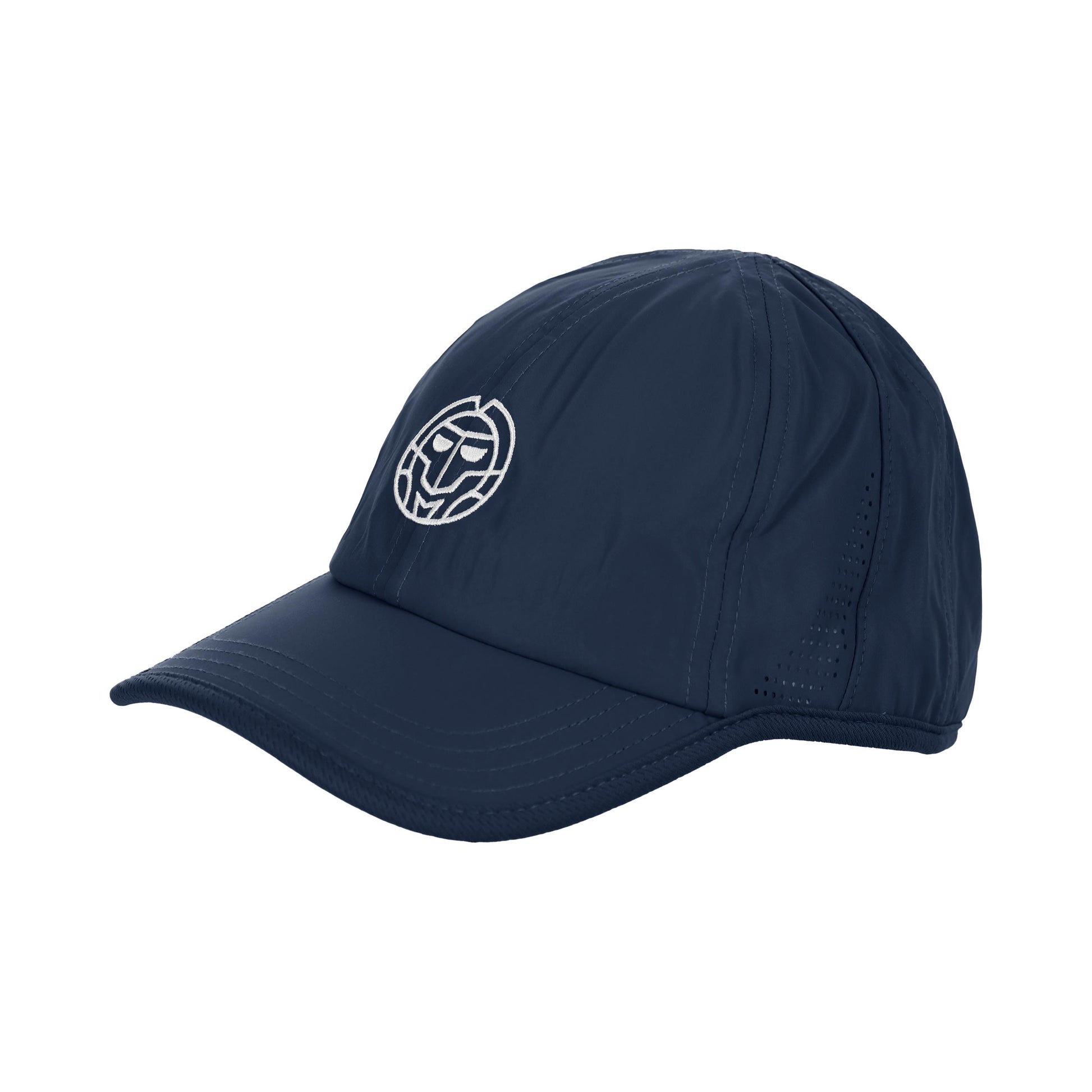 BIDI BADU Cap Unisex-blå
