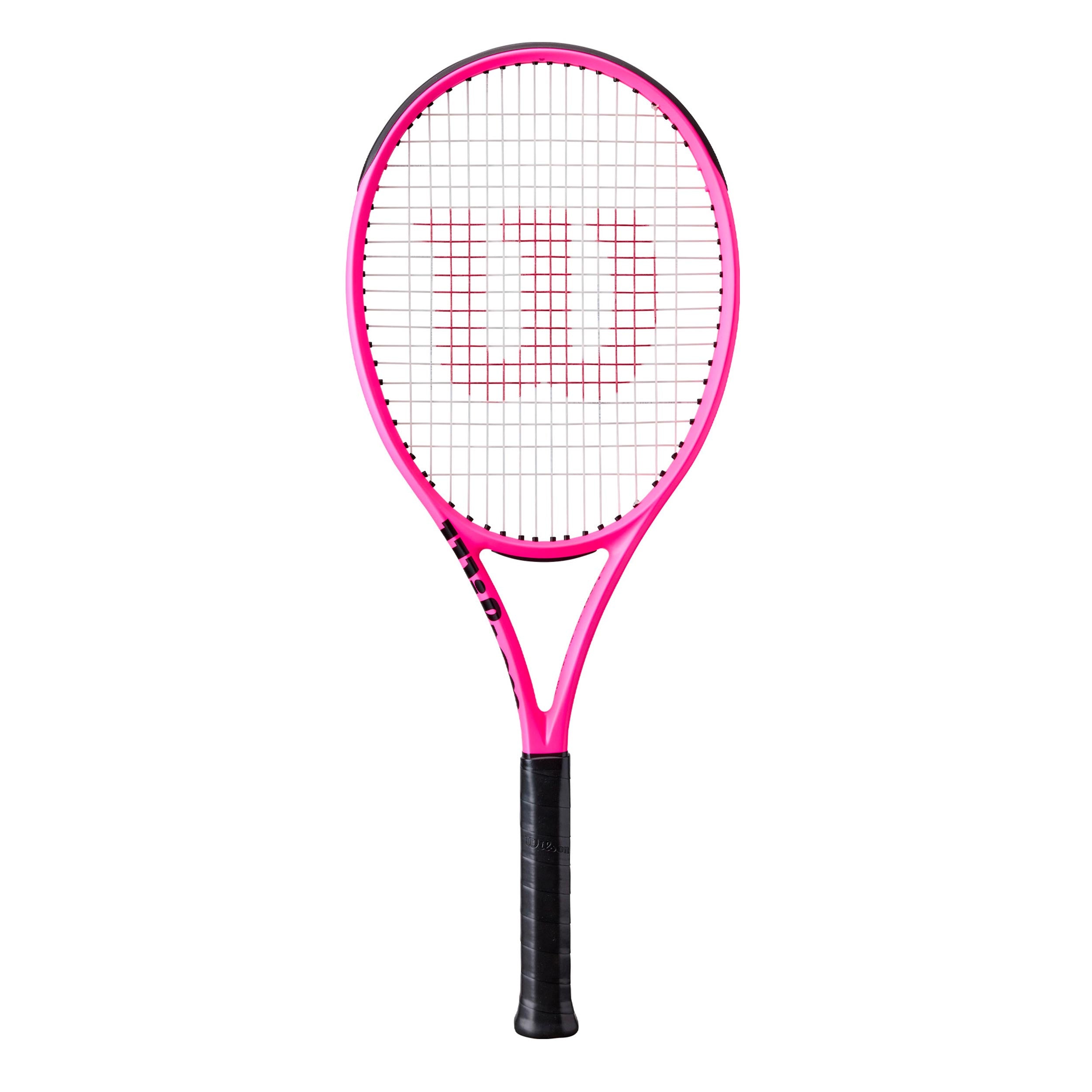 Wilson Ultra 100L V5 Tennisketchere uden strenge