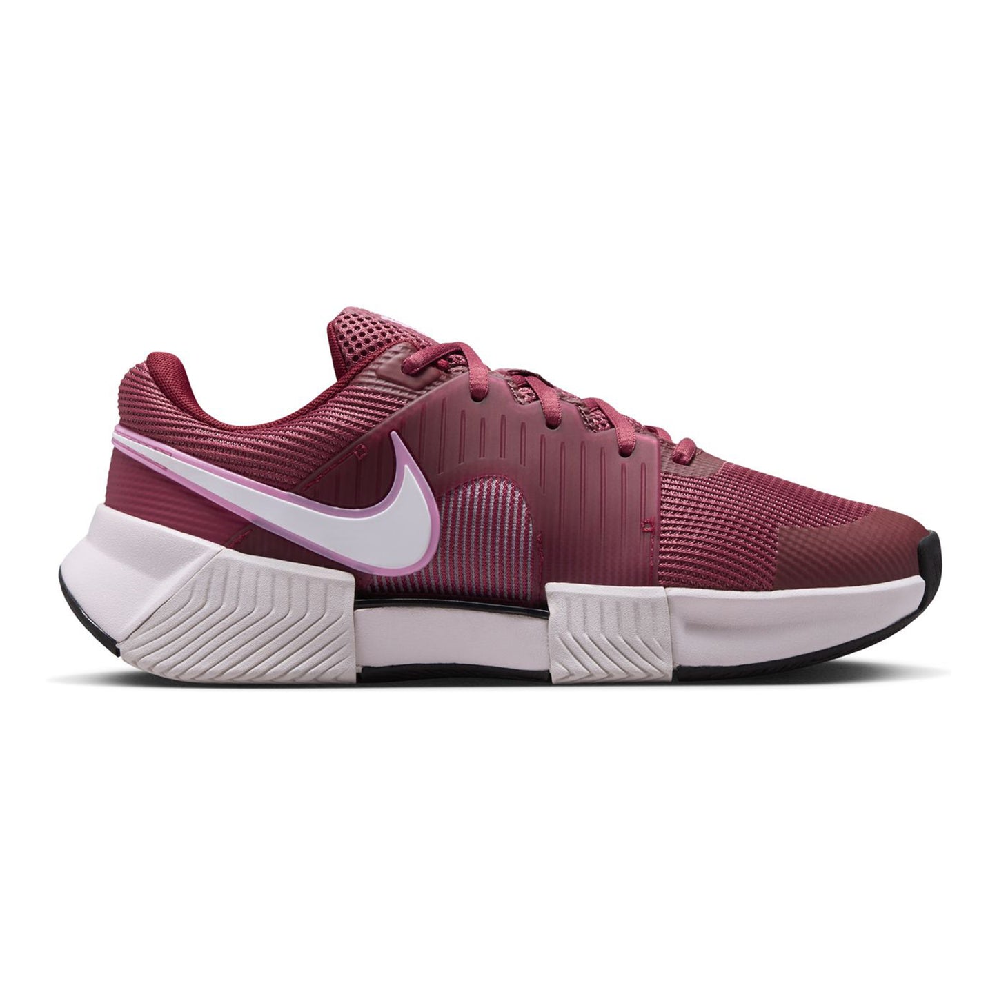 Nike Zoom GP Challenge 1.5 Prm Allcourt-sko Damer - bær, hvid