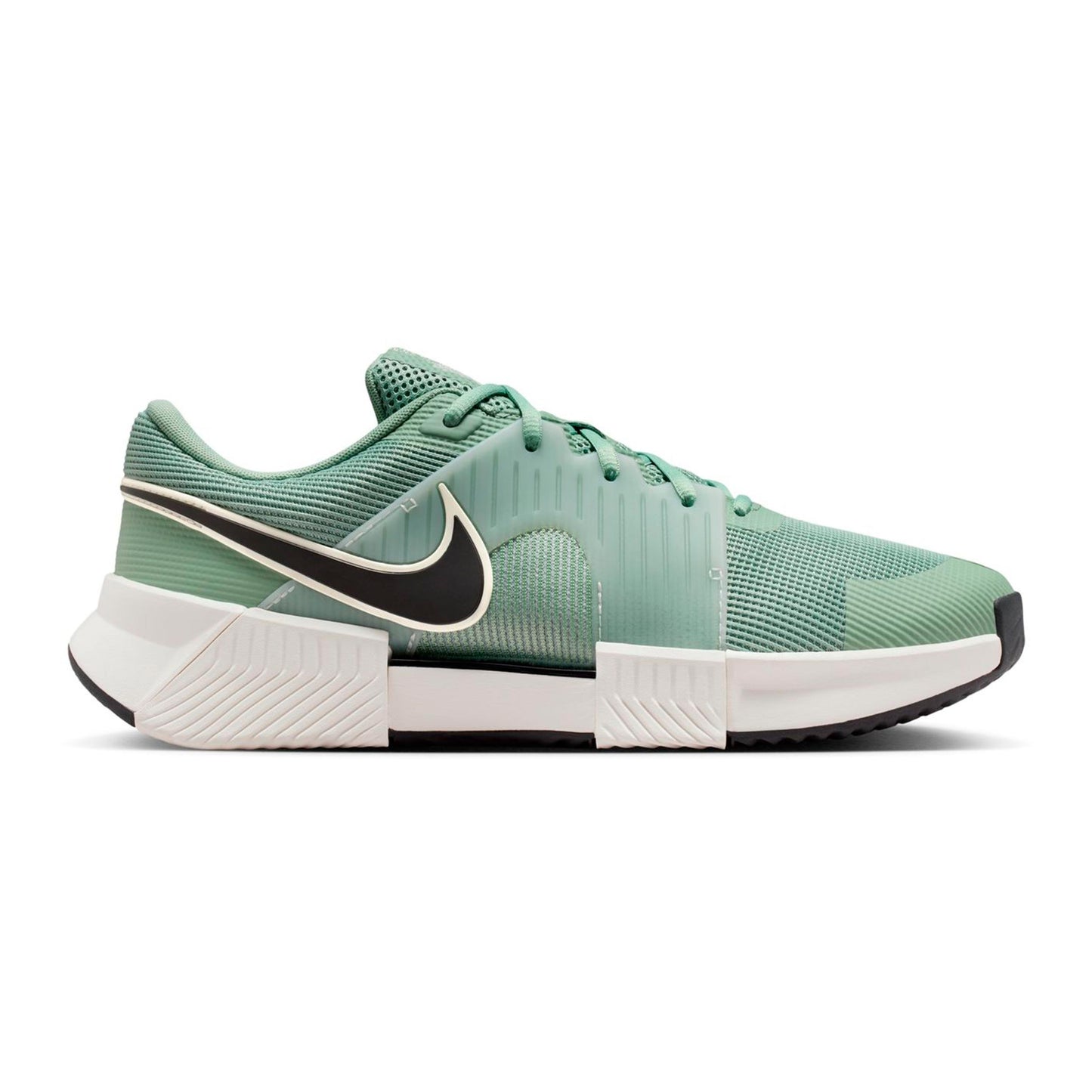Nike Zoom Gp Challenge 1.5 Grusbanesko Herrer - vis, sort